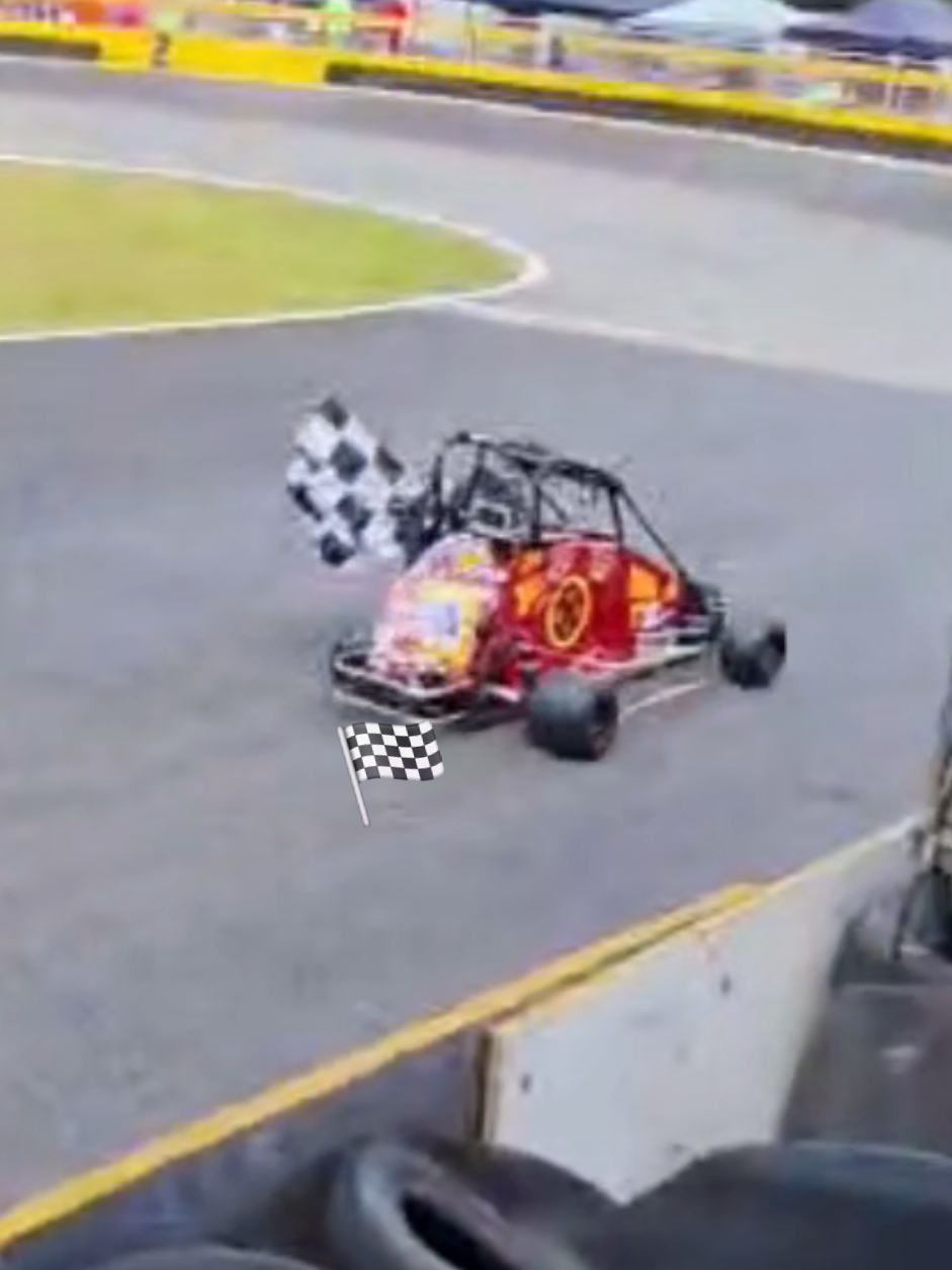 @X Man Racing