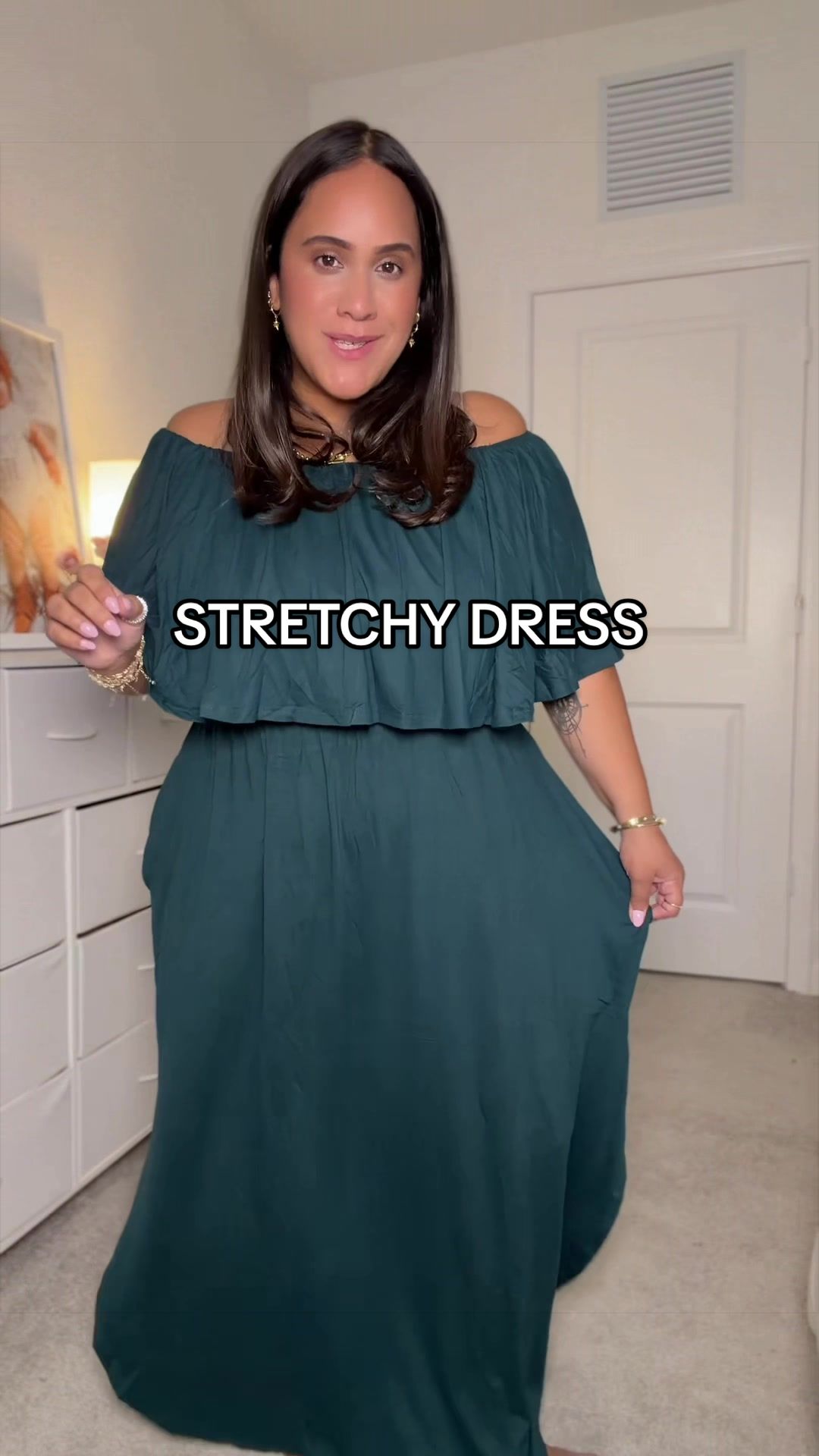 @Daze | Plus Size Fashion