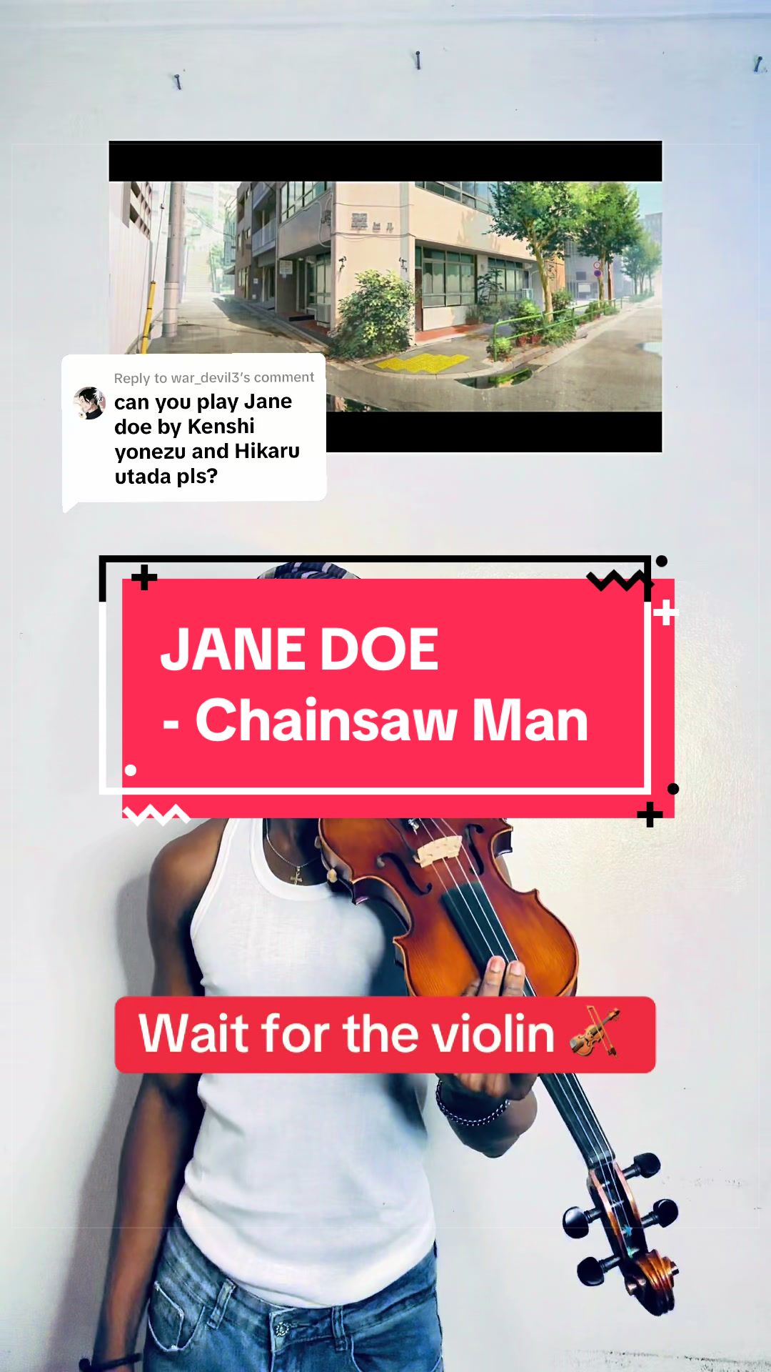 @thortheviolinist