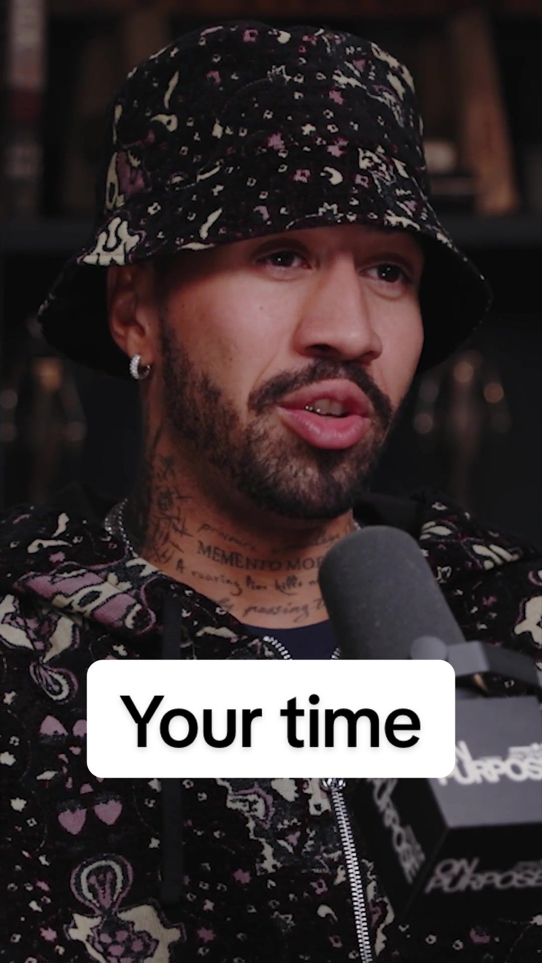 @Jay Shetty