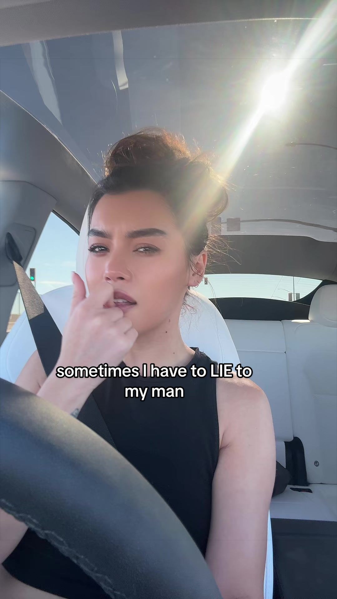 @OnlySylvWould