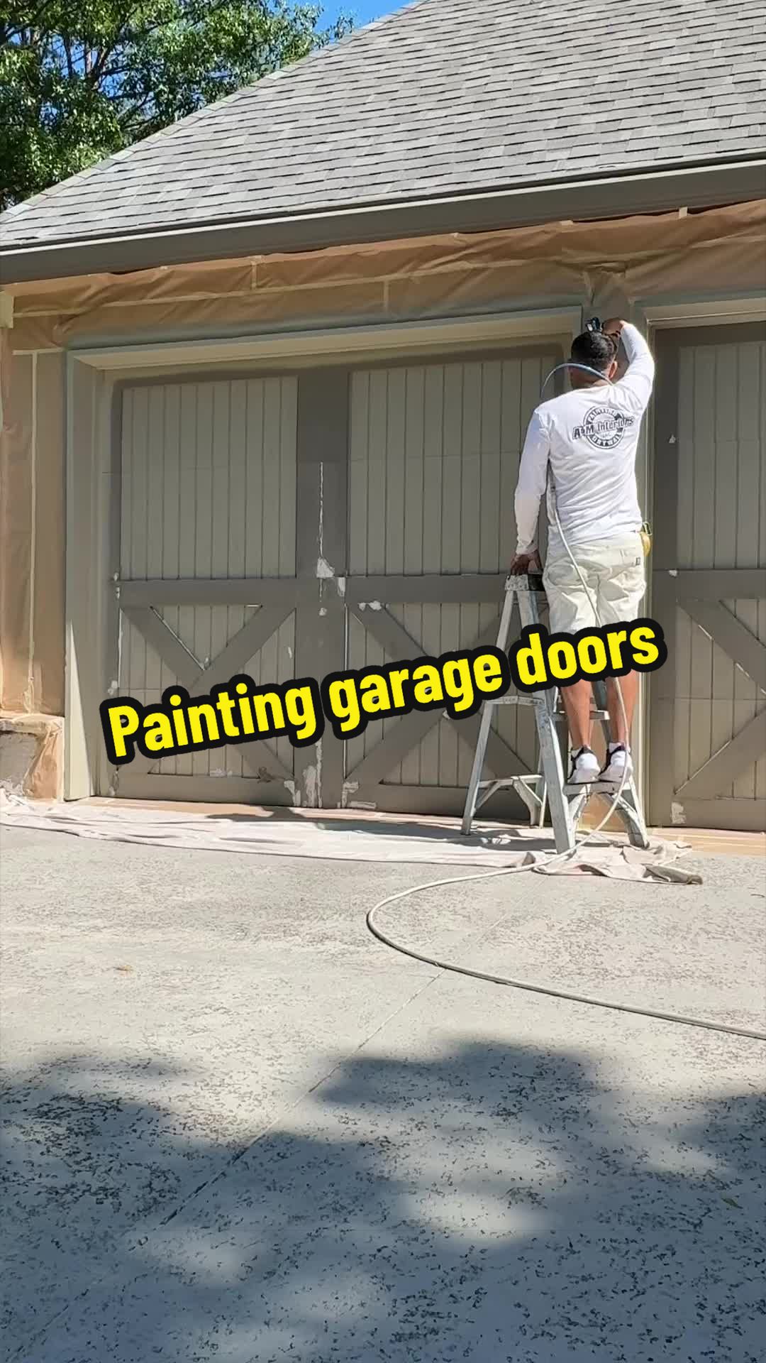 @AJ maldonado