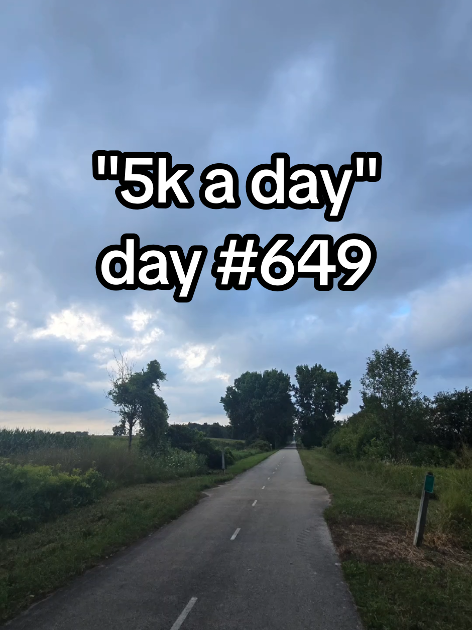 @PJ "5kAday"