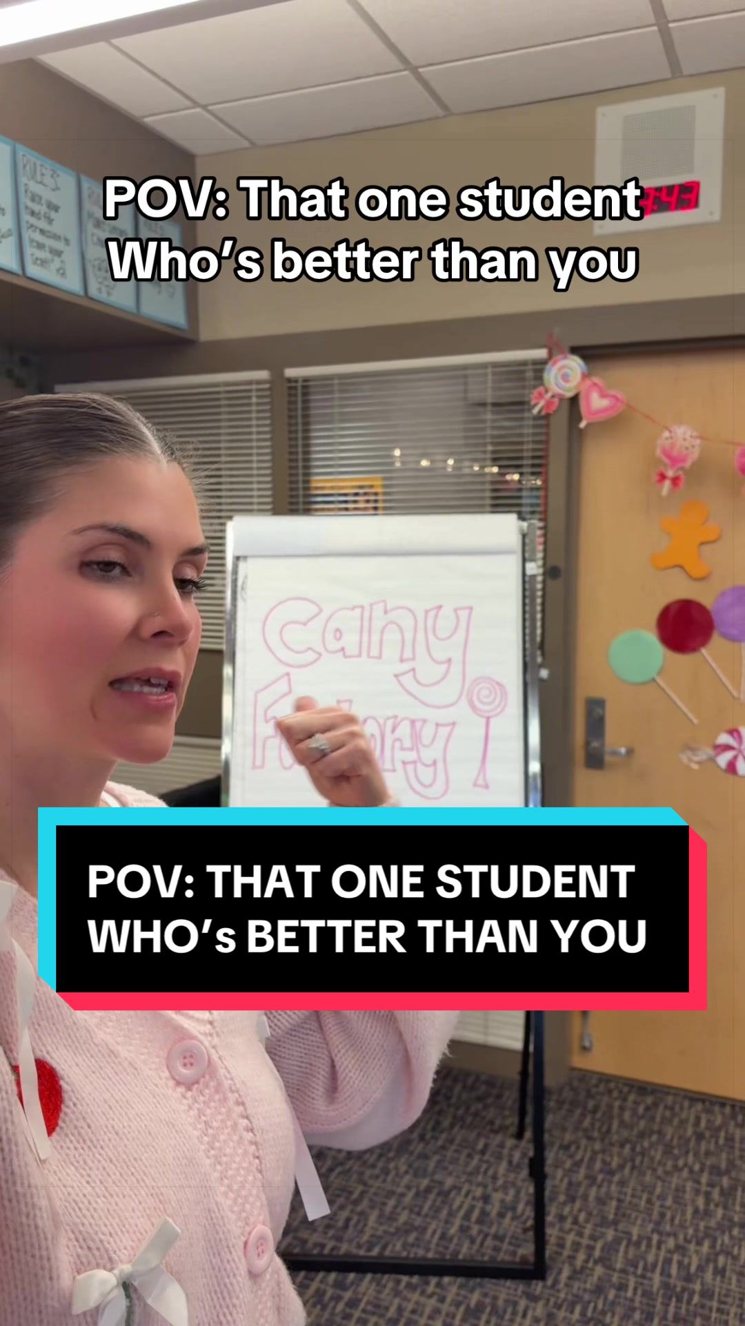 @ProfessorPatsy | Teacher Tips
