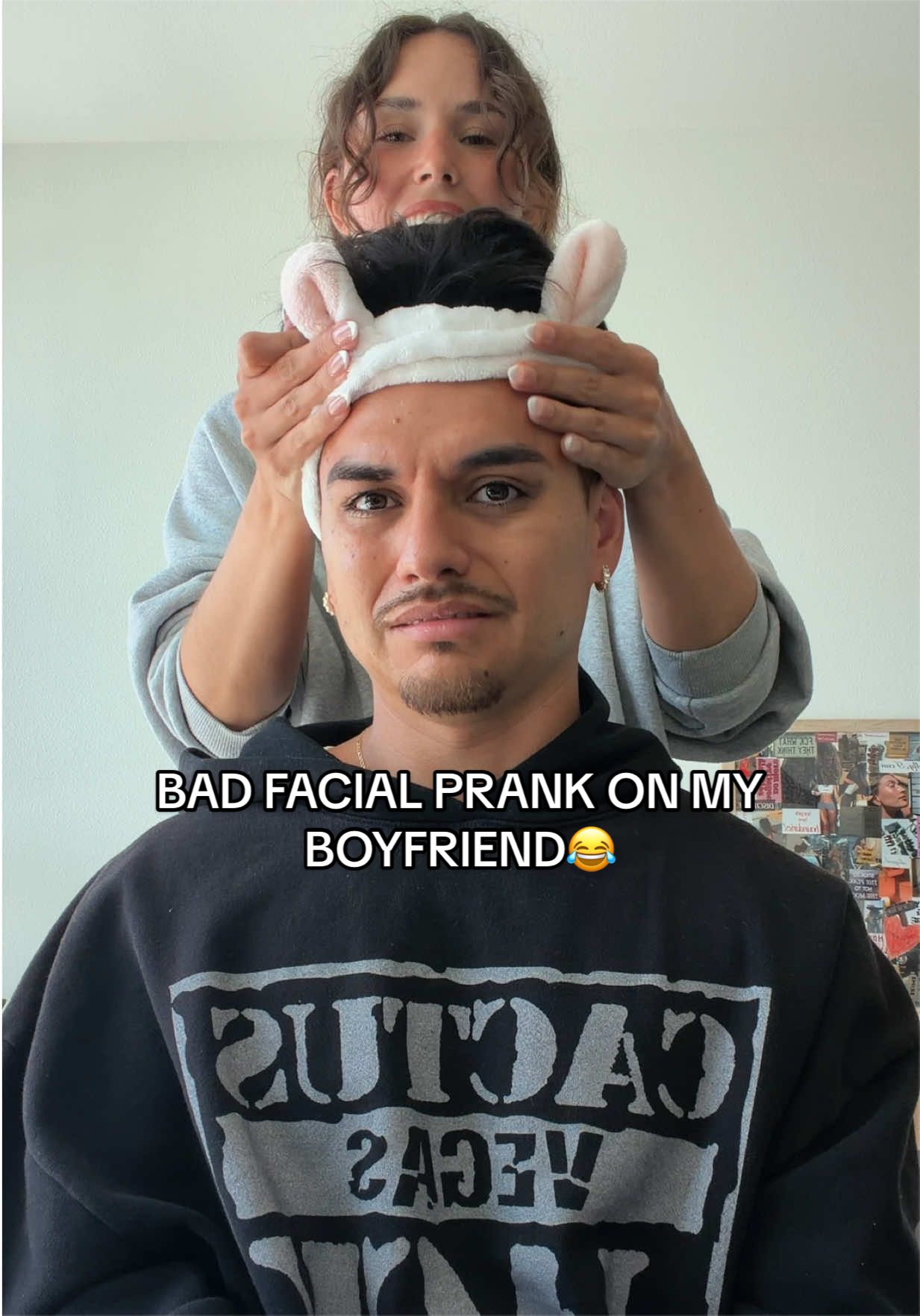 @Mikeandsavyt