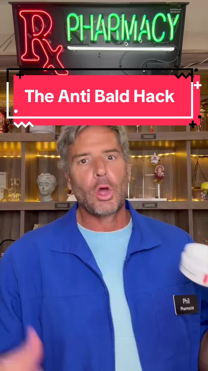 @Philsmypharmacist