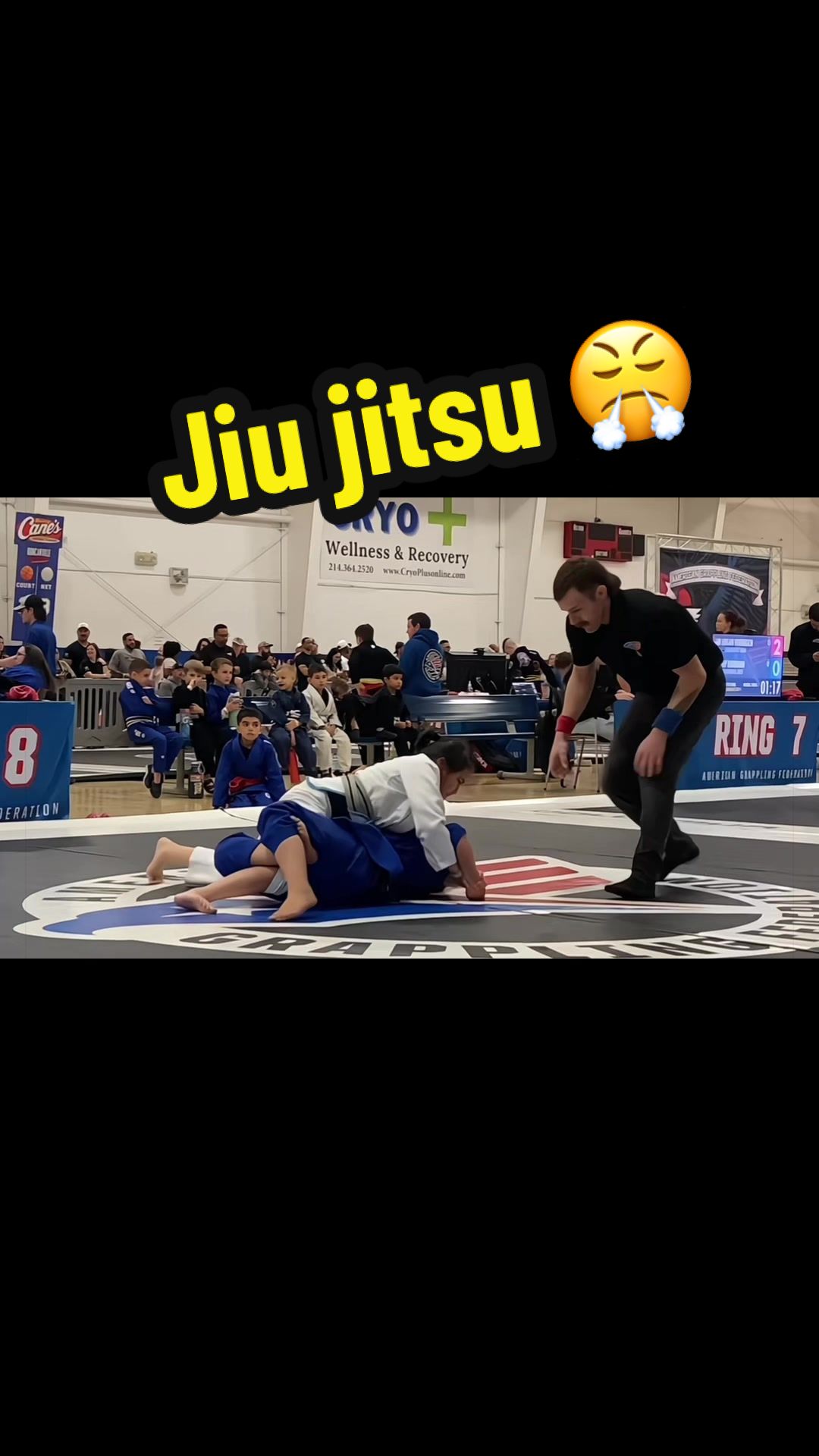 @Alayna BJJ