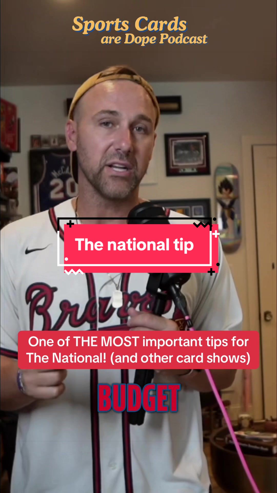 @Tarver Cards