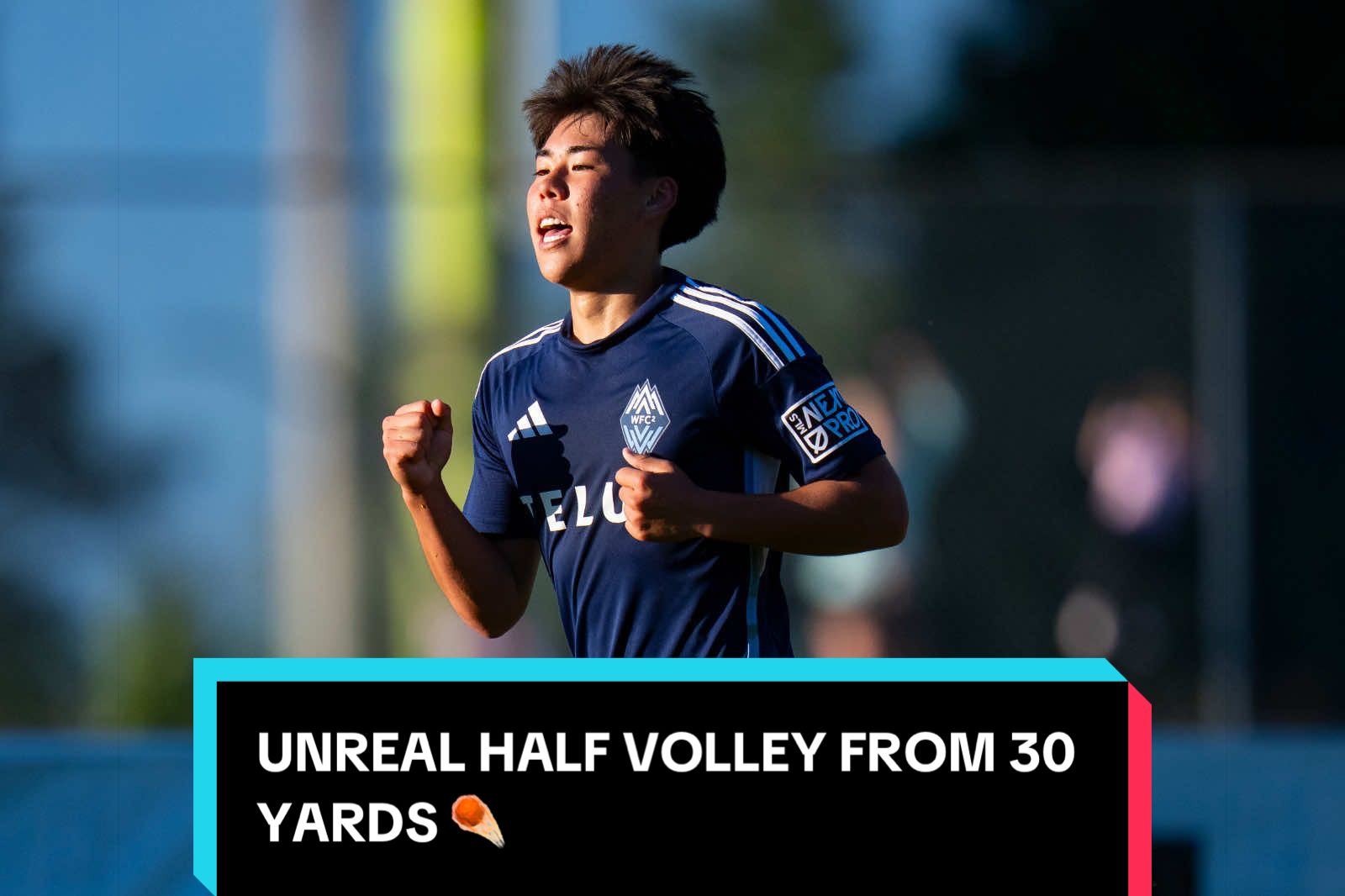 @MLS NEXT Pro