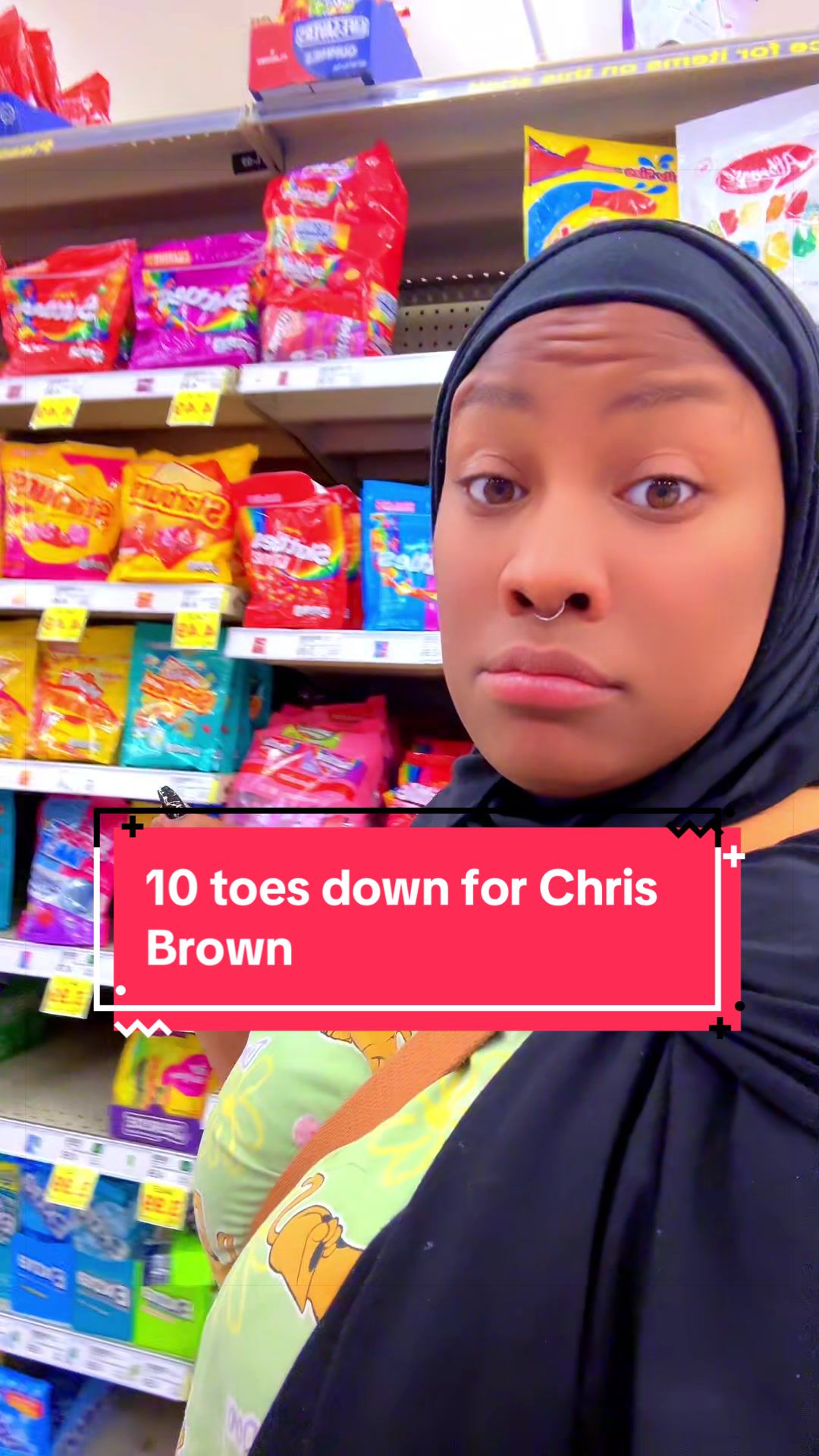 @Tionna Clark