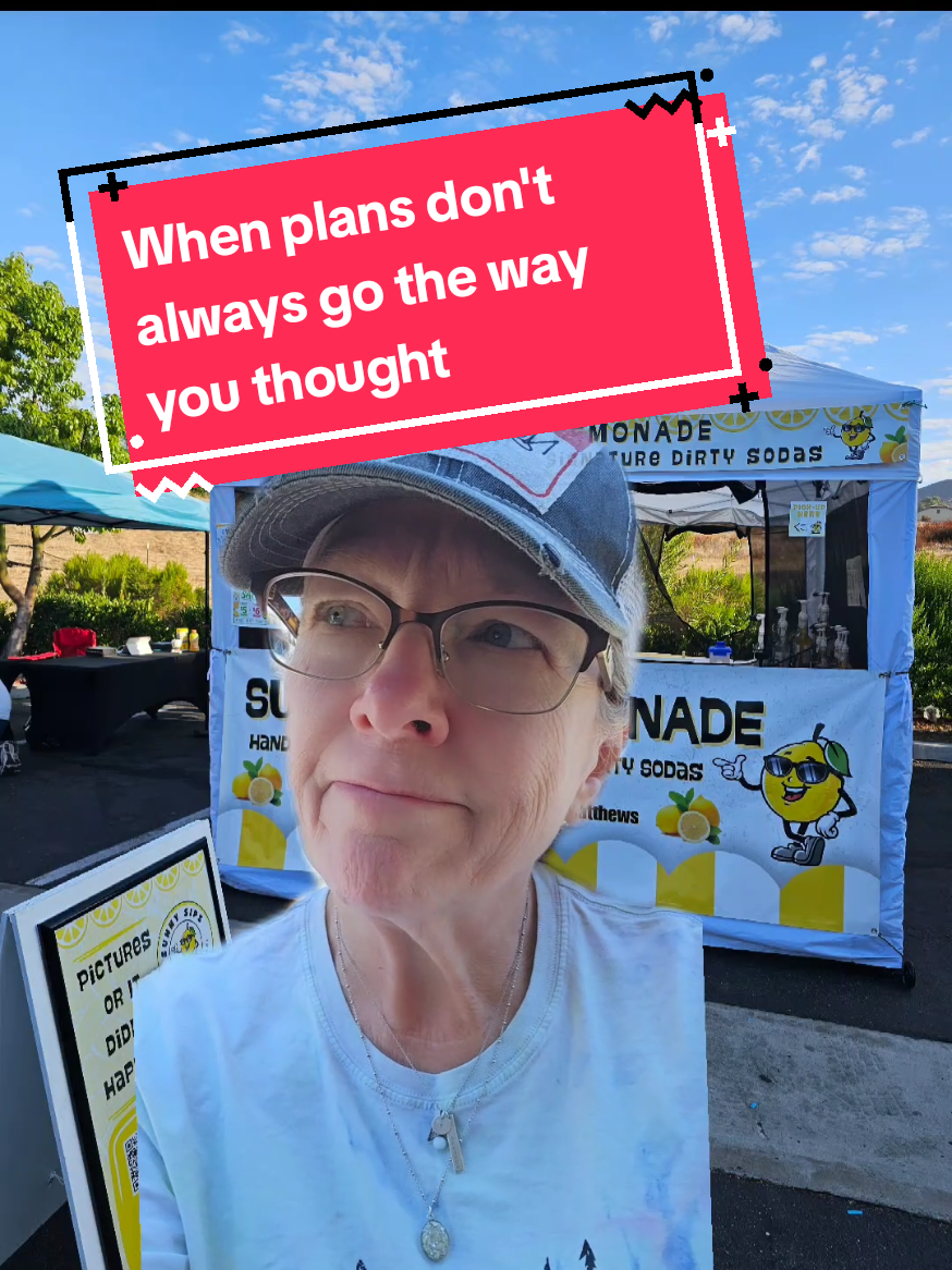 @Sunny Sips Lemonade