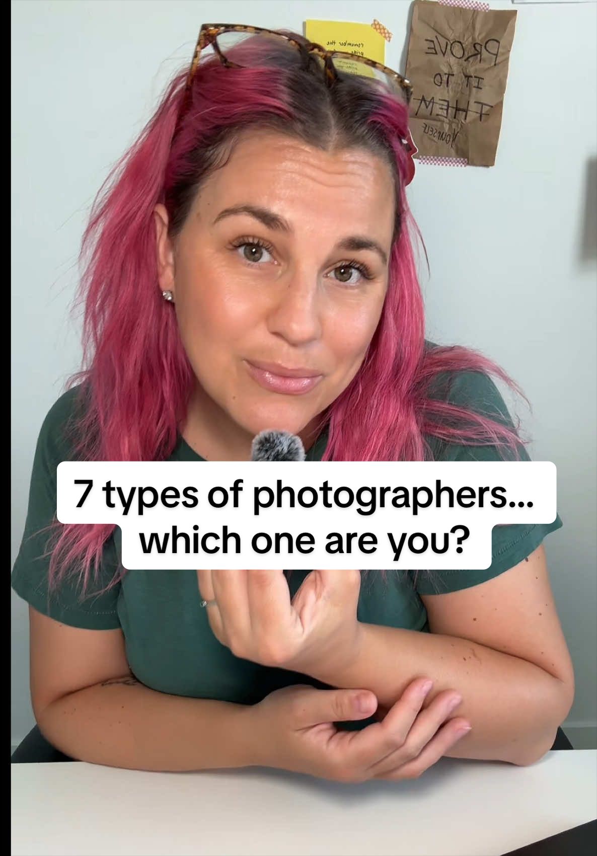 @Parkway Media | Tog Community