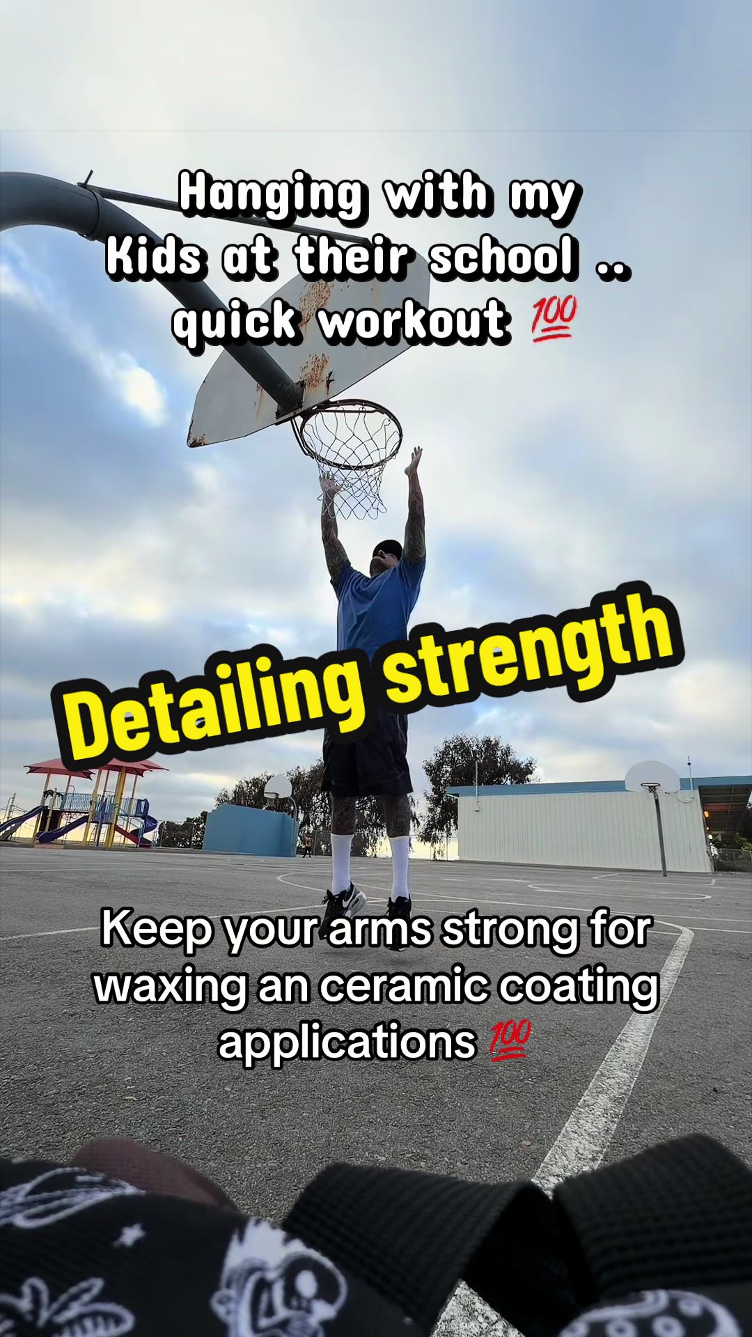 @SR Elite Detailing