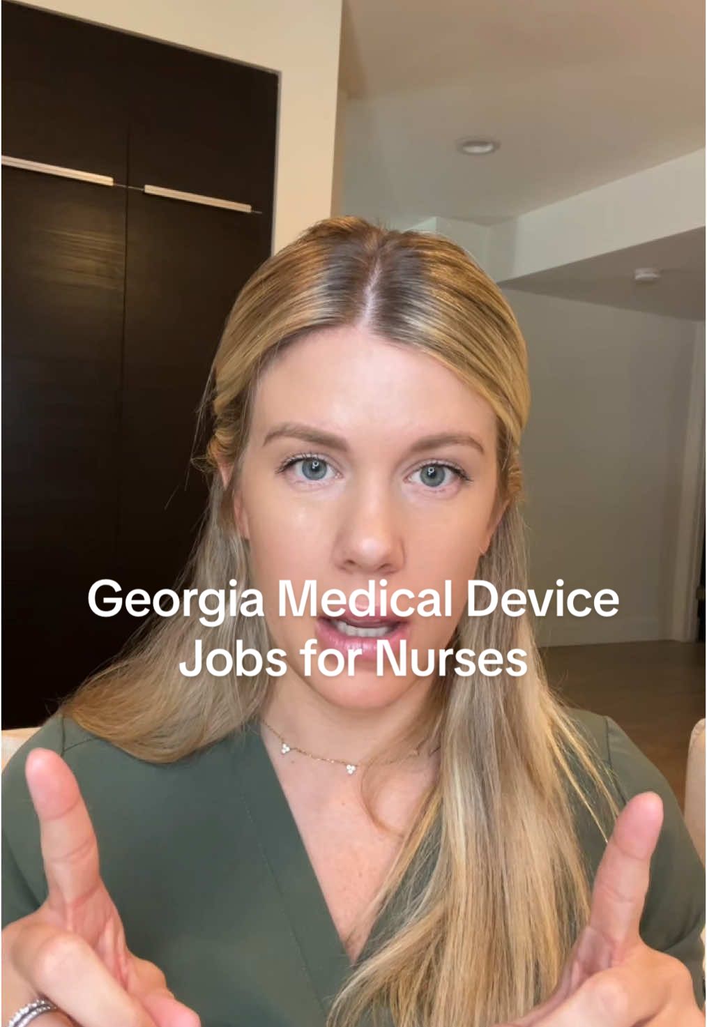 @Allie| RN to Med Device Sales