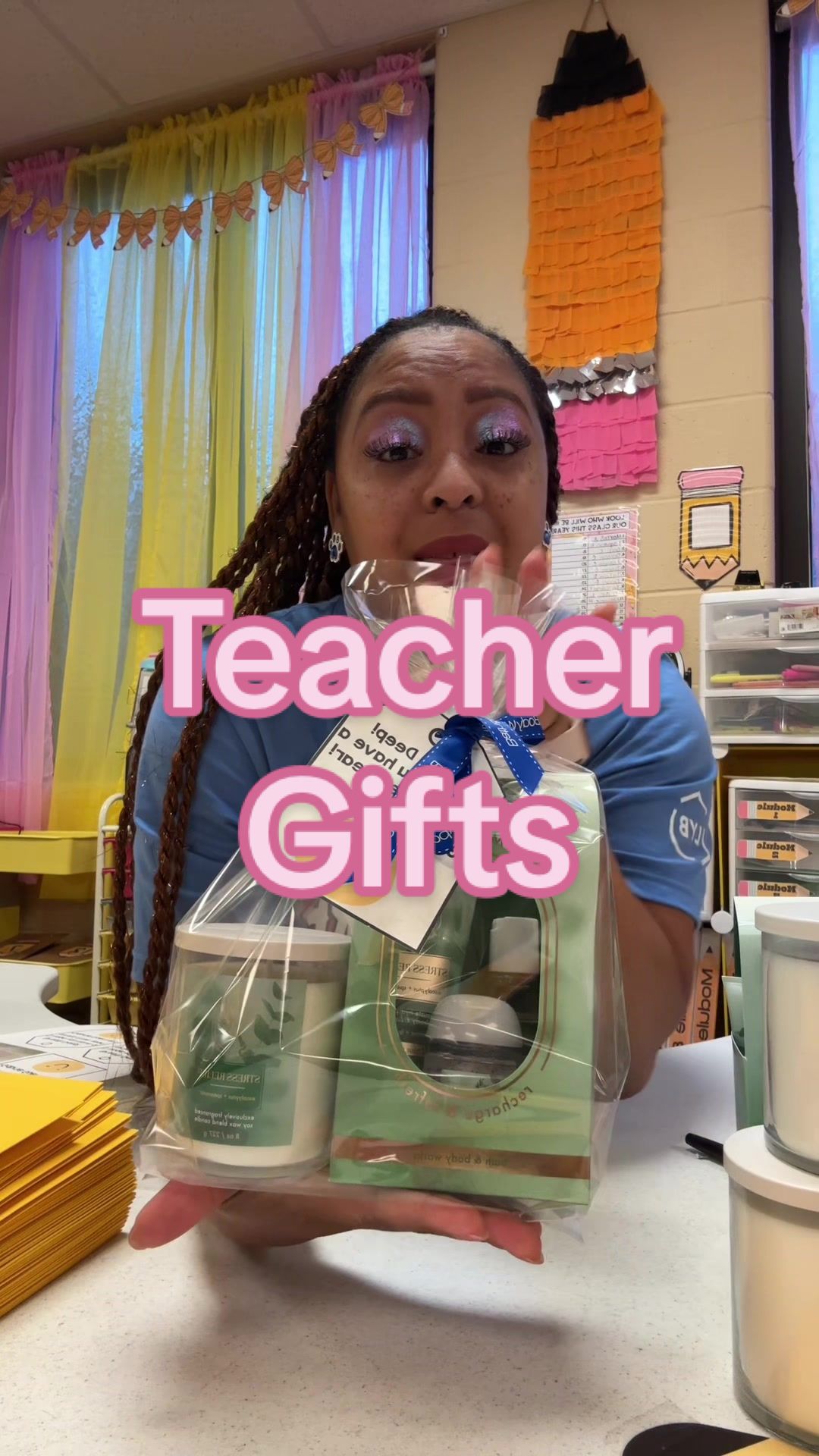 @Taylor Teaches Kinder