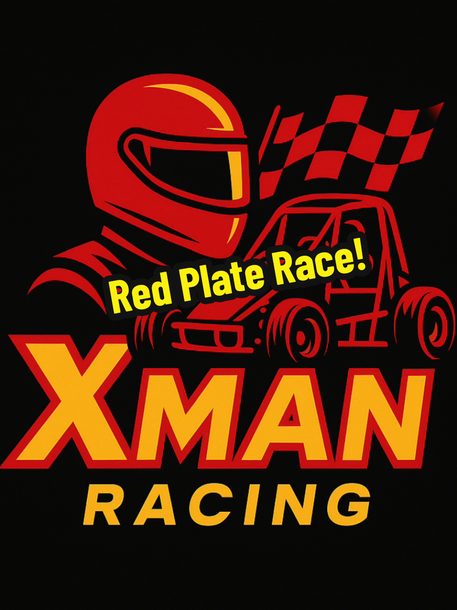 @X Man Racing