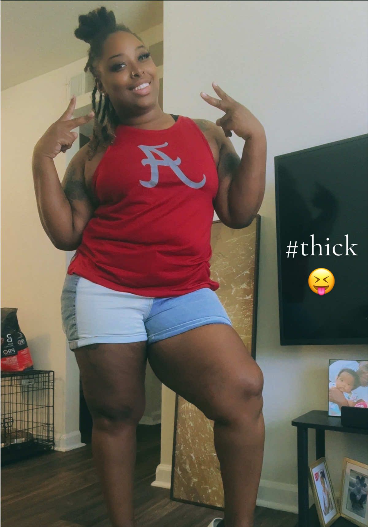 @Reecey G