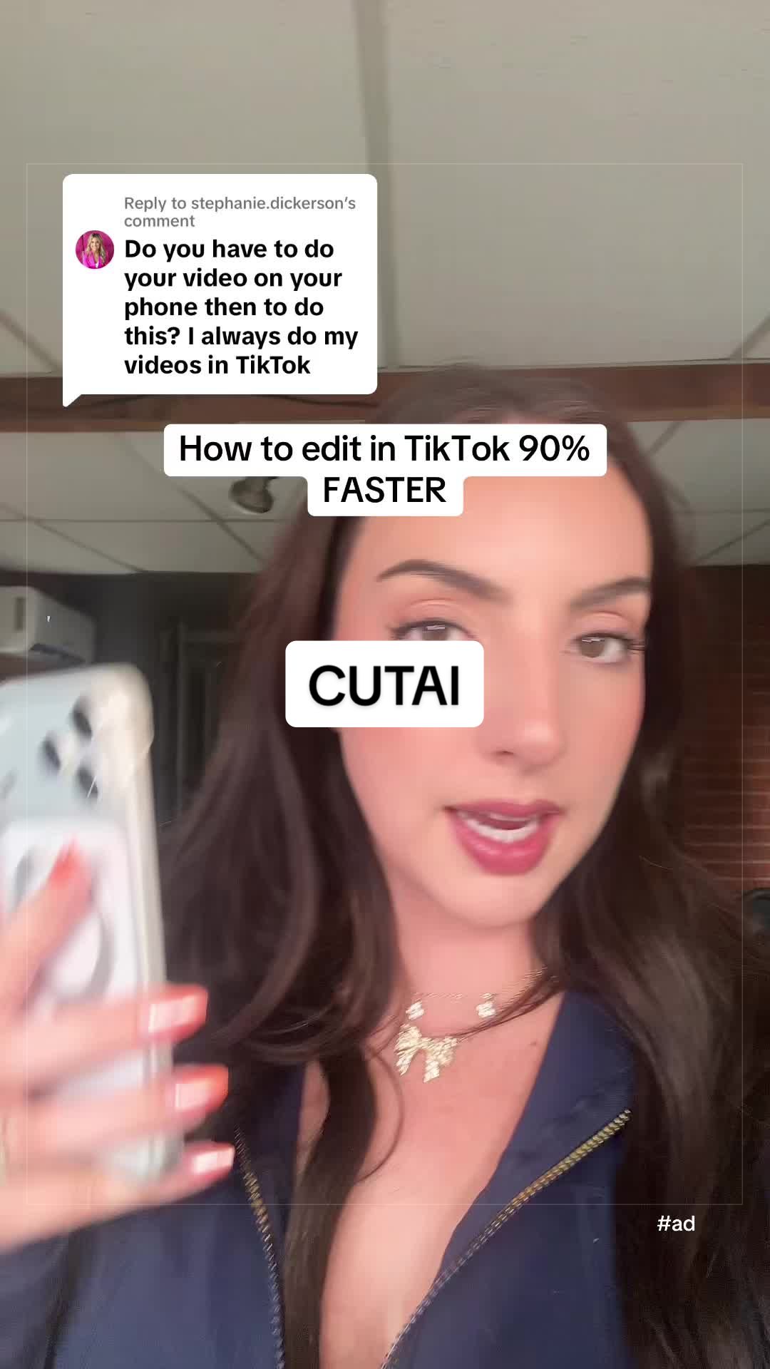 @Kaley TTS Tips