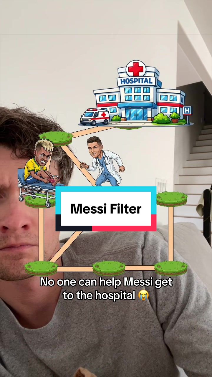 @The Real Filter Dude