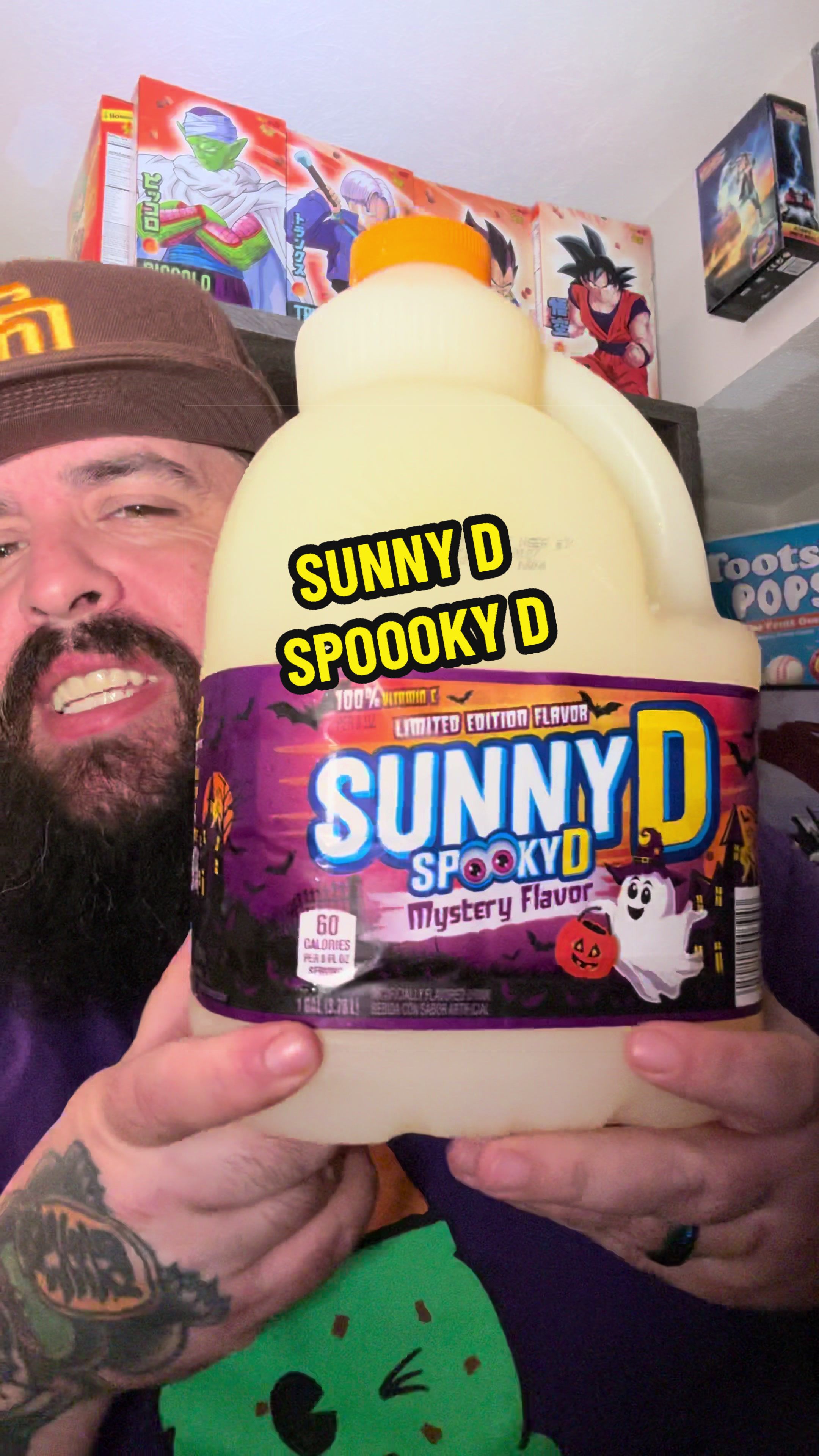 @Remi4all Thee Snack God
