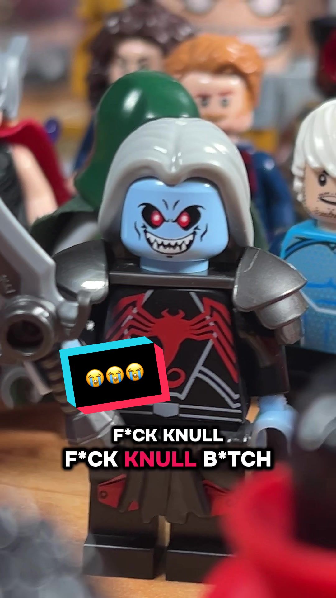 @brickedupkey
