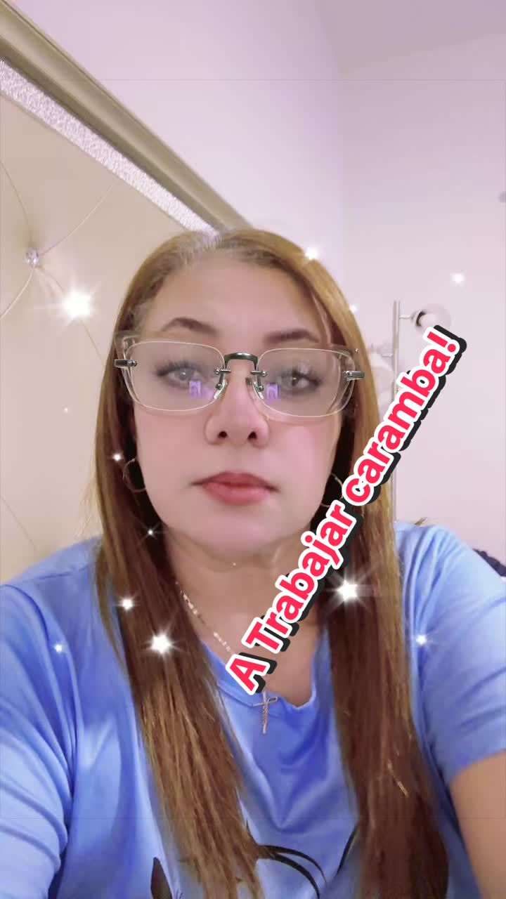 @Samira Rangel