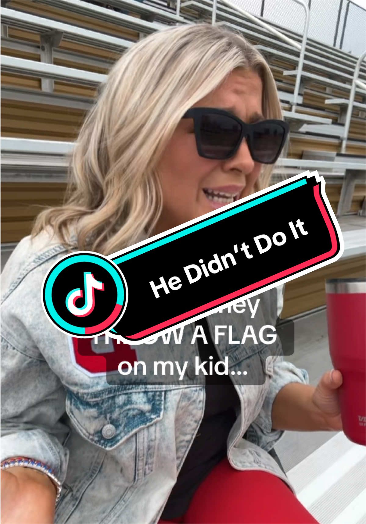 @Kristina Marie