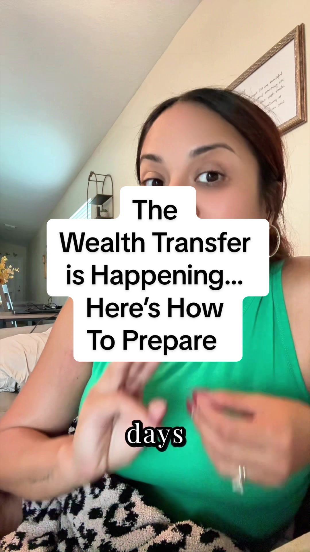 @Stephanie | Prophetess | Coach
