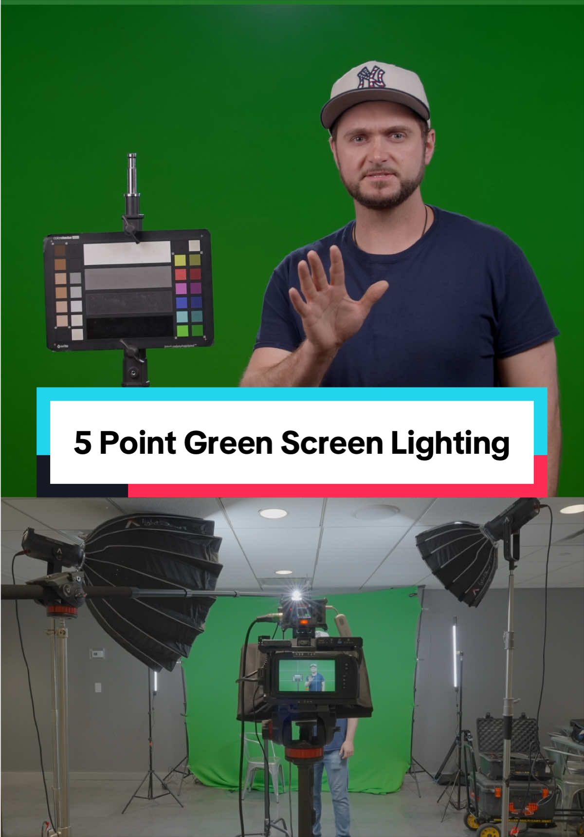 @NYC CINEMATOGRAPHER & COLORIST
