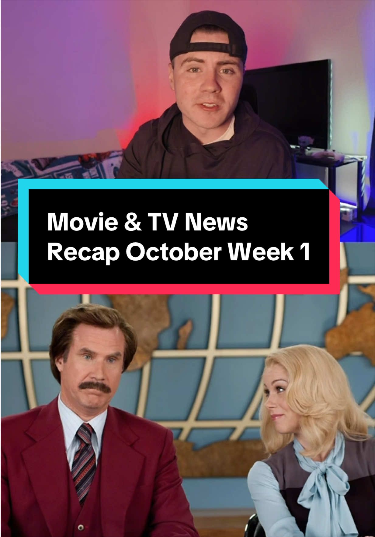 @JVTV | Movies & TV 🍿🎥