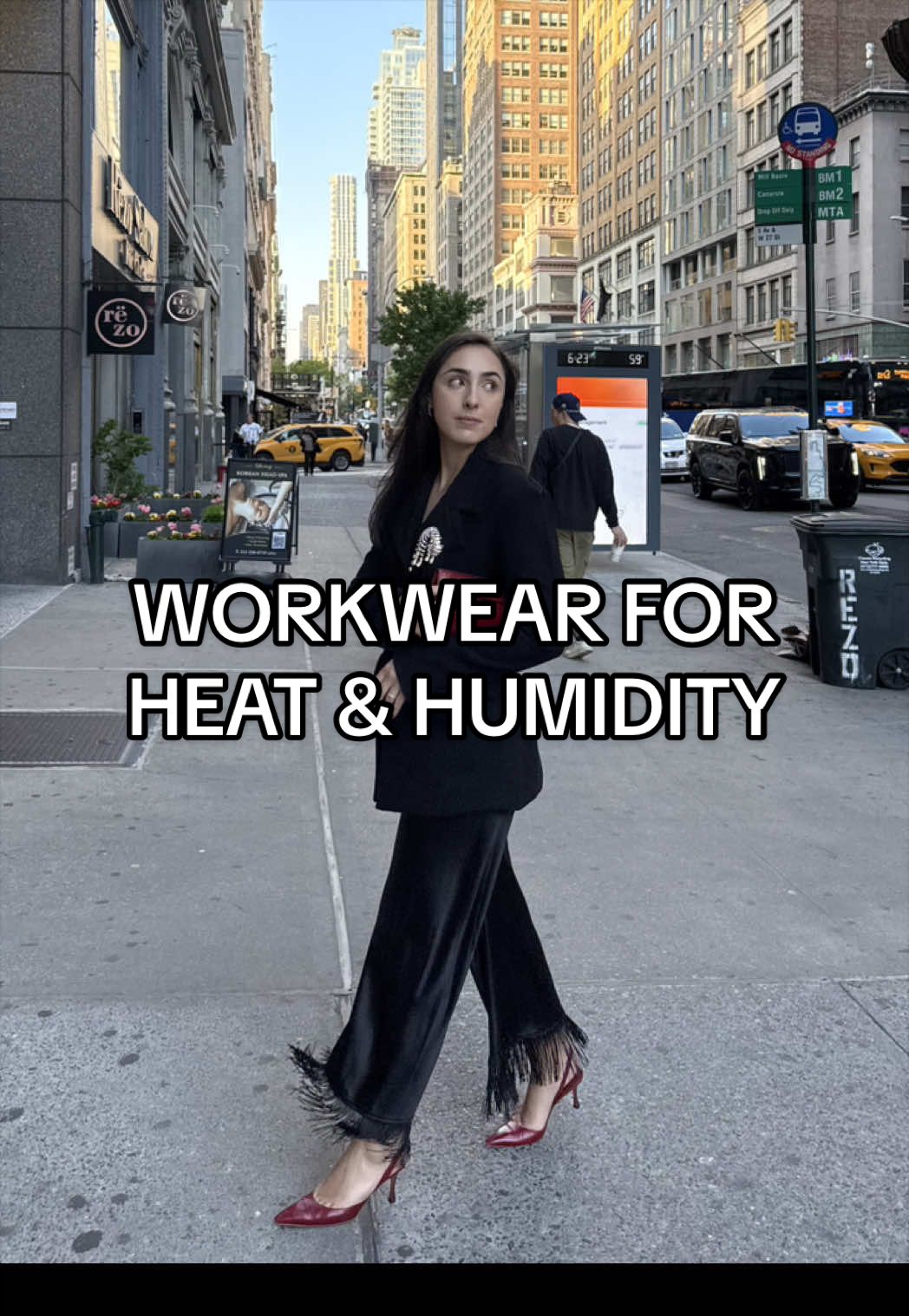@marissayaps | quality fashion