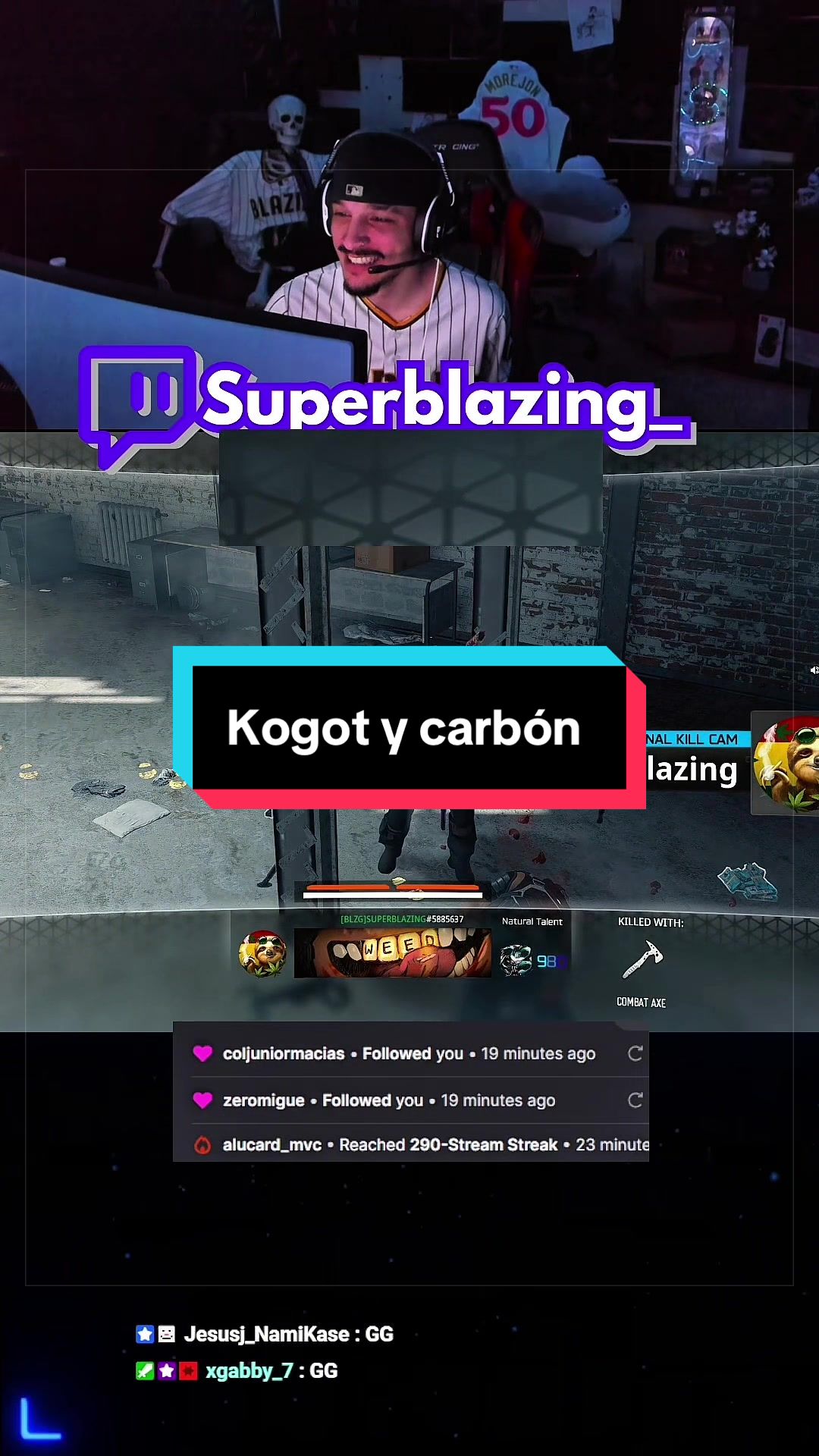 @superblazing
