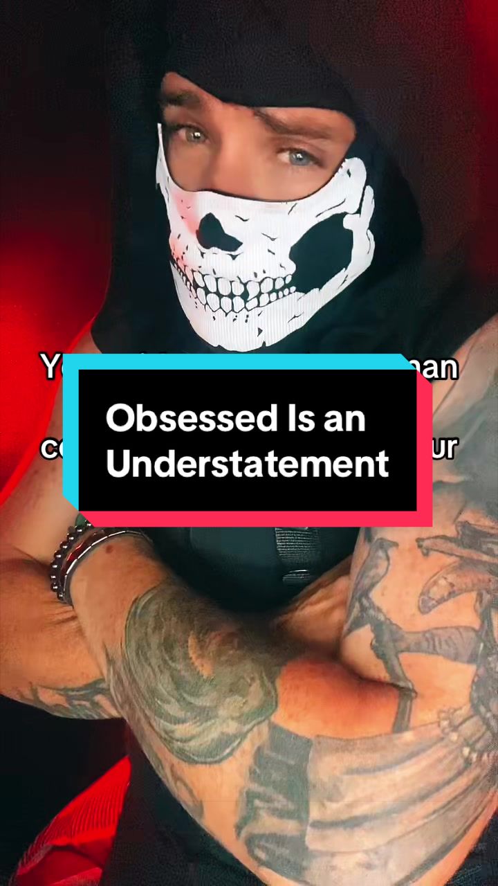 @Daddy Ghostface