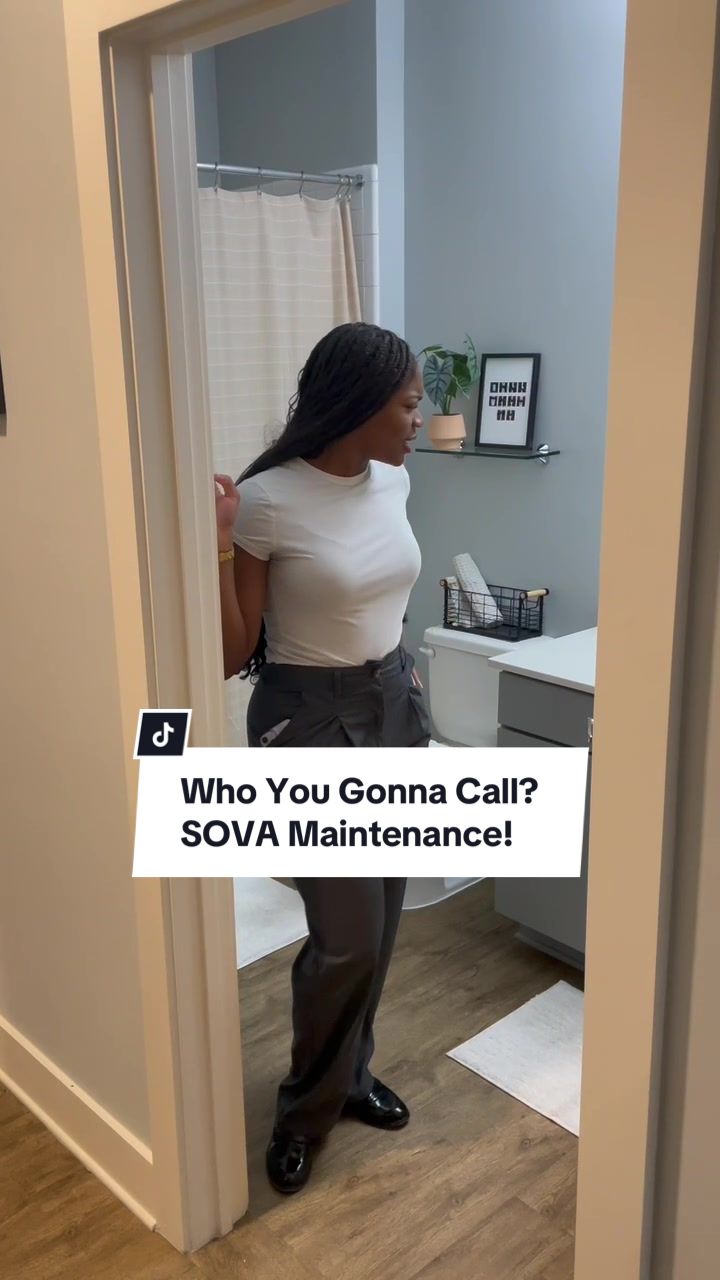 @SOVA Student Living