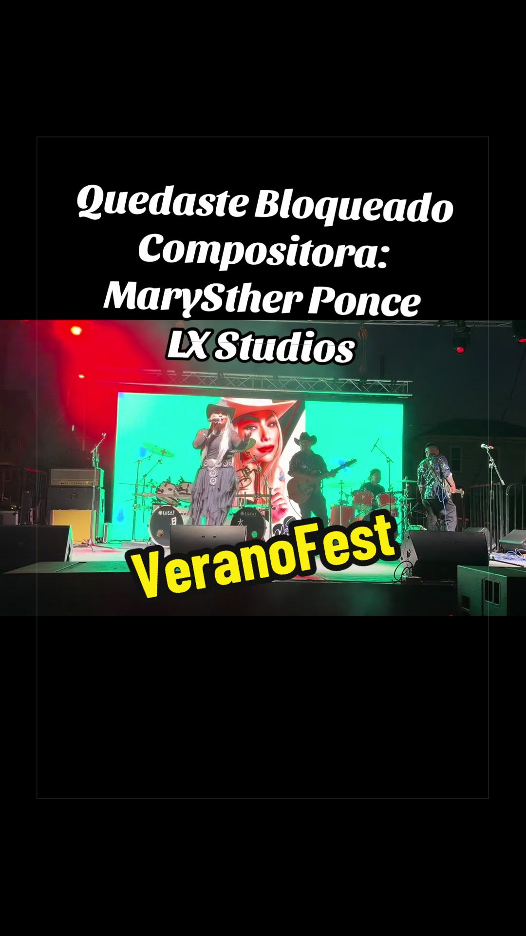 @MaryStherPonce_Oficial