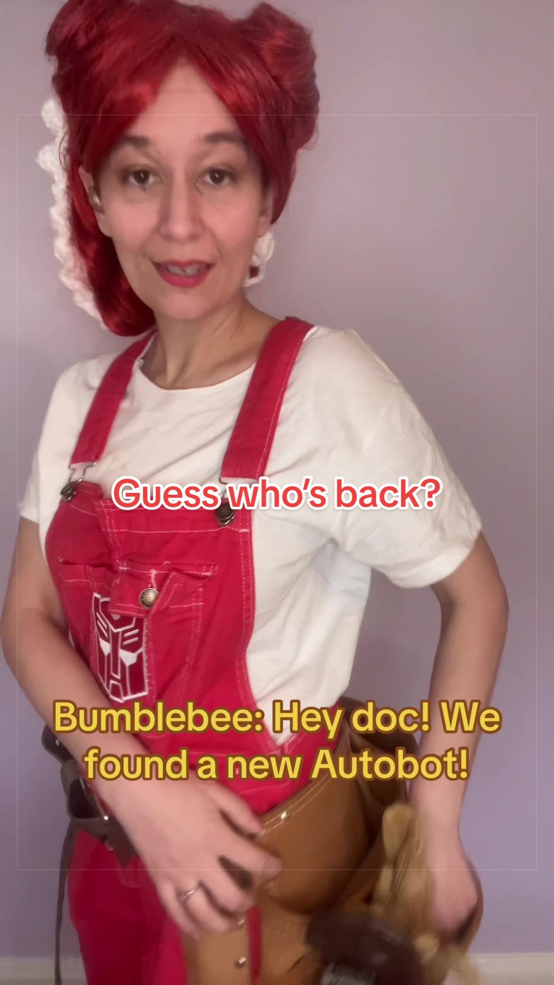 @Aurora Belle