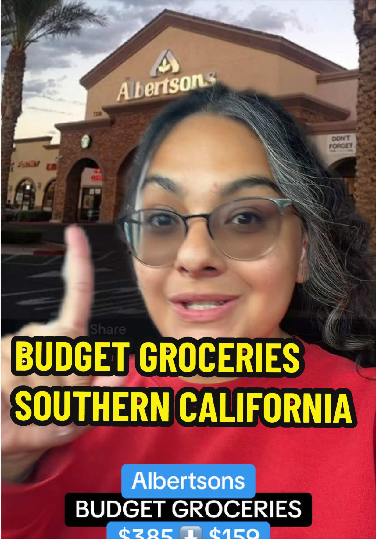 @BUDGET GROCERIES & COUPONS
