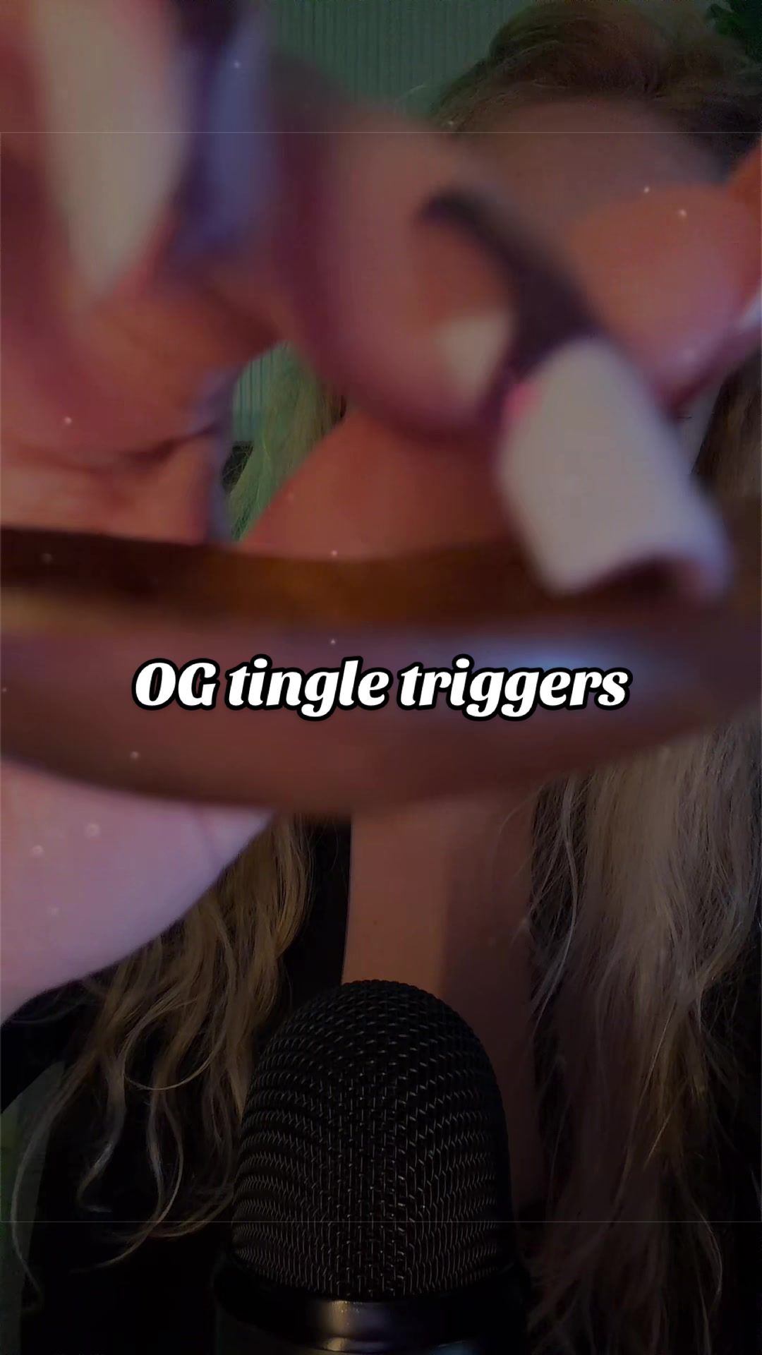 @King Caitlin ASMR