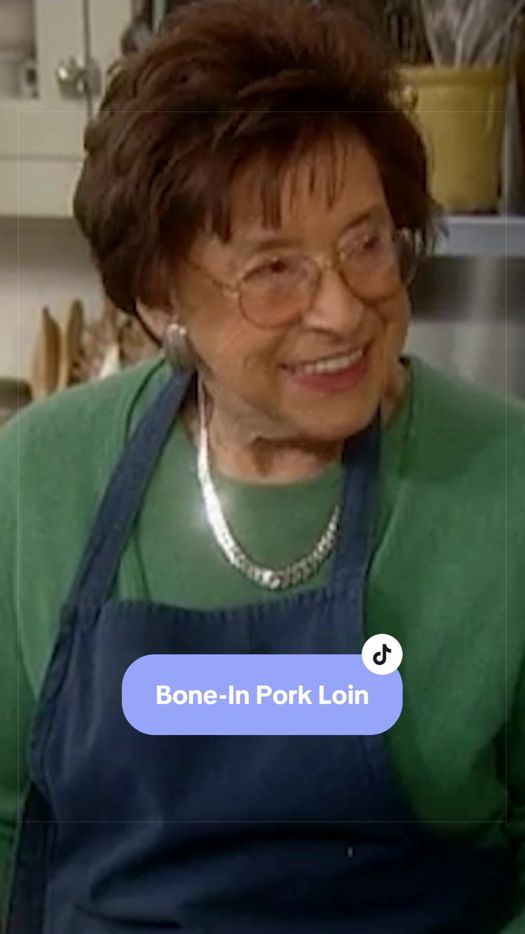 @Martha Stewart