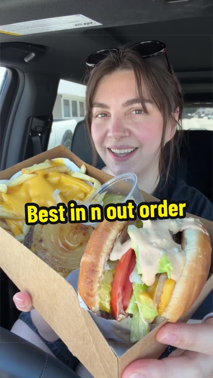@mcKenna is eating