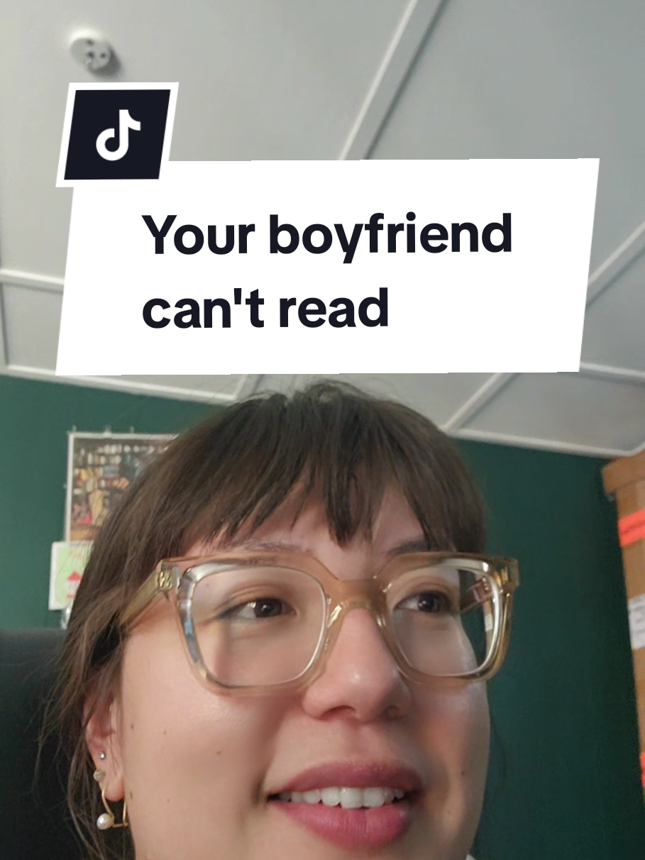 @Nadia Tries