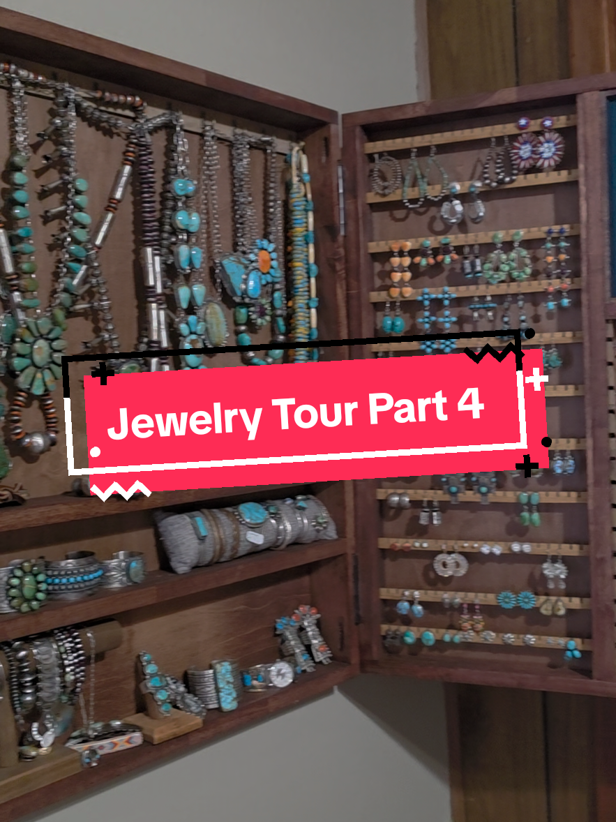 @Texanna Belles Jewelry