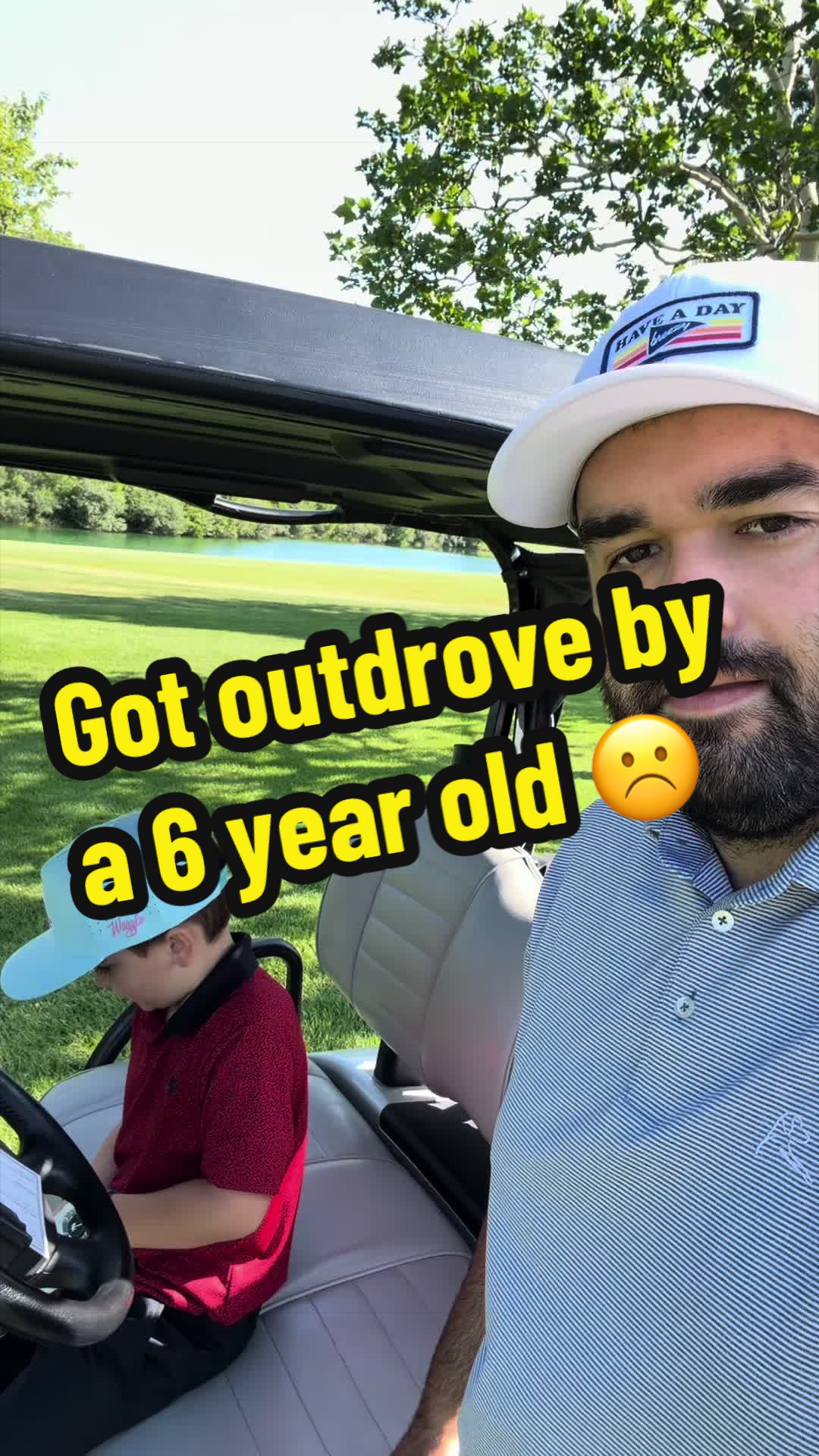 @CD Golf