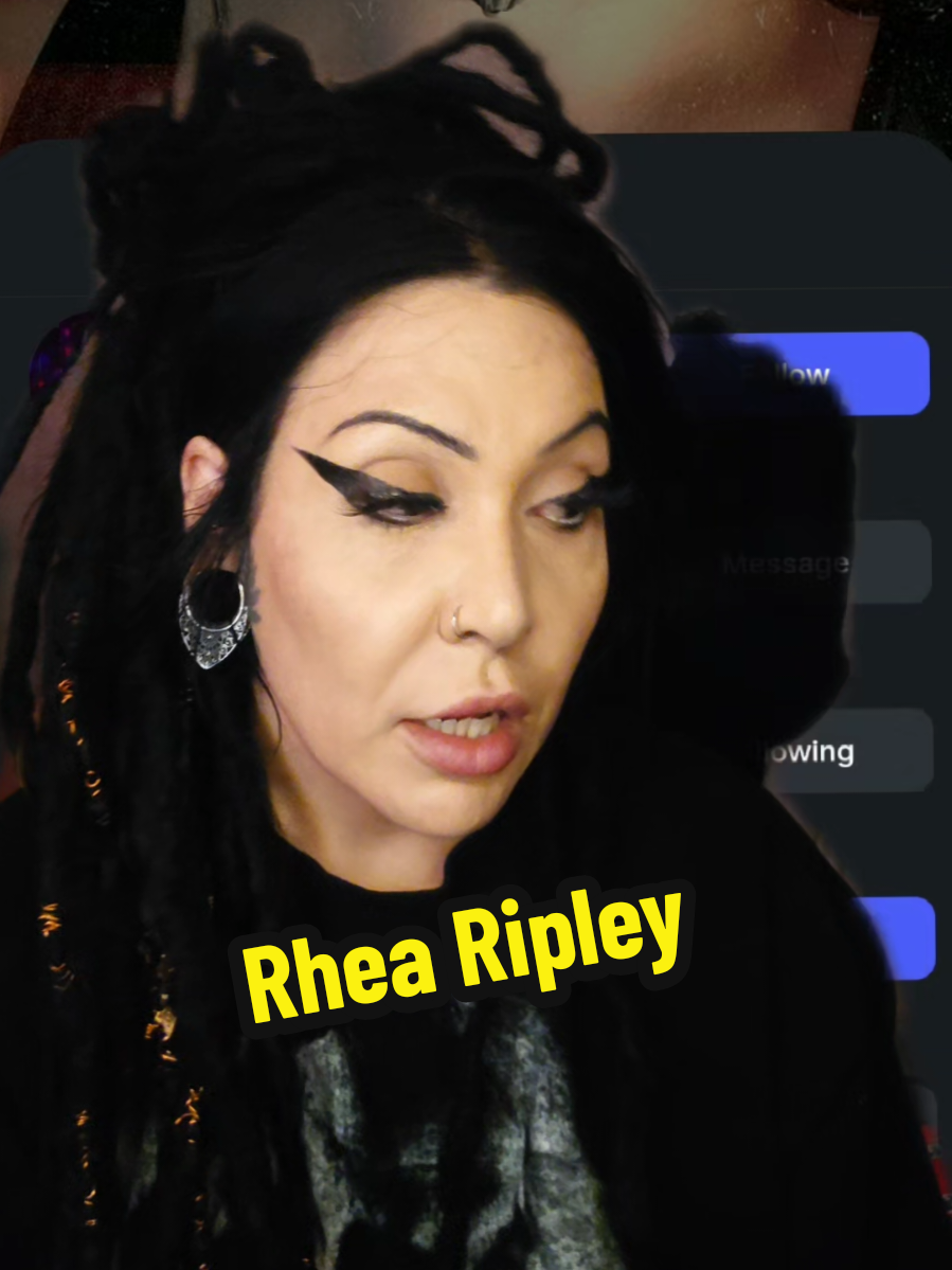 @Rae Darkly