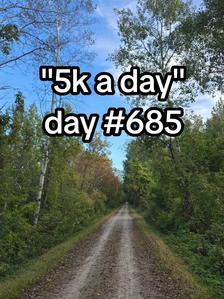 @PJ "5kAday"