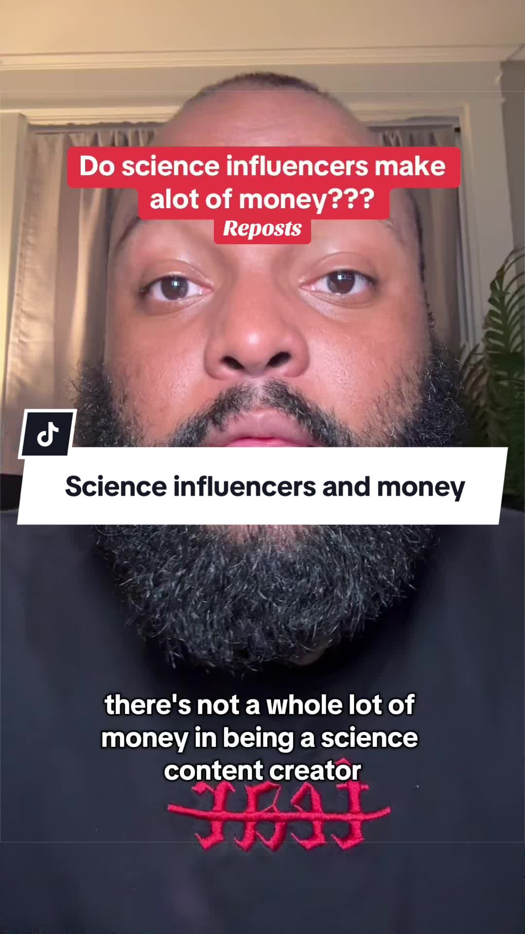 @Dr. Nick The Immunologist