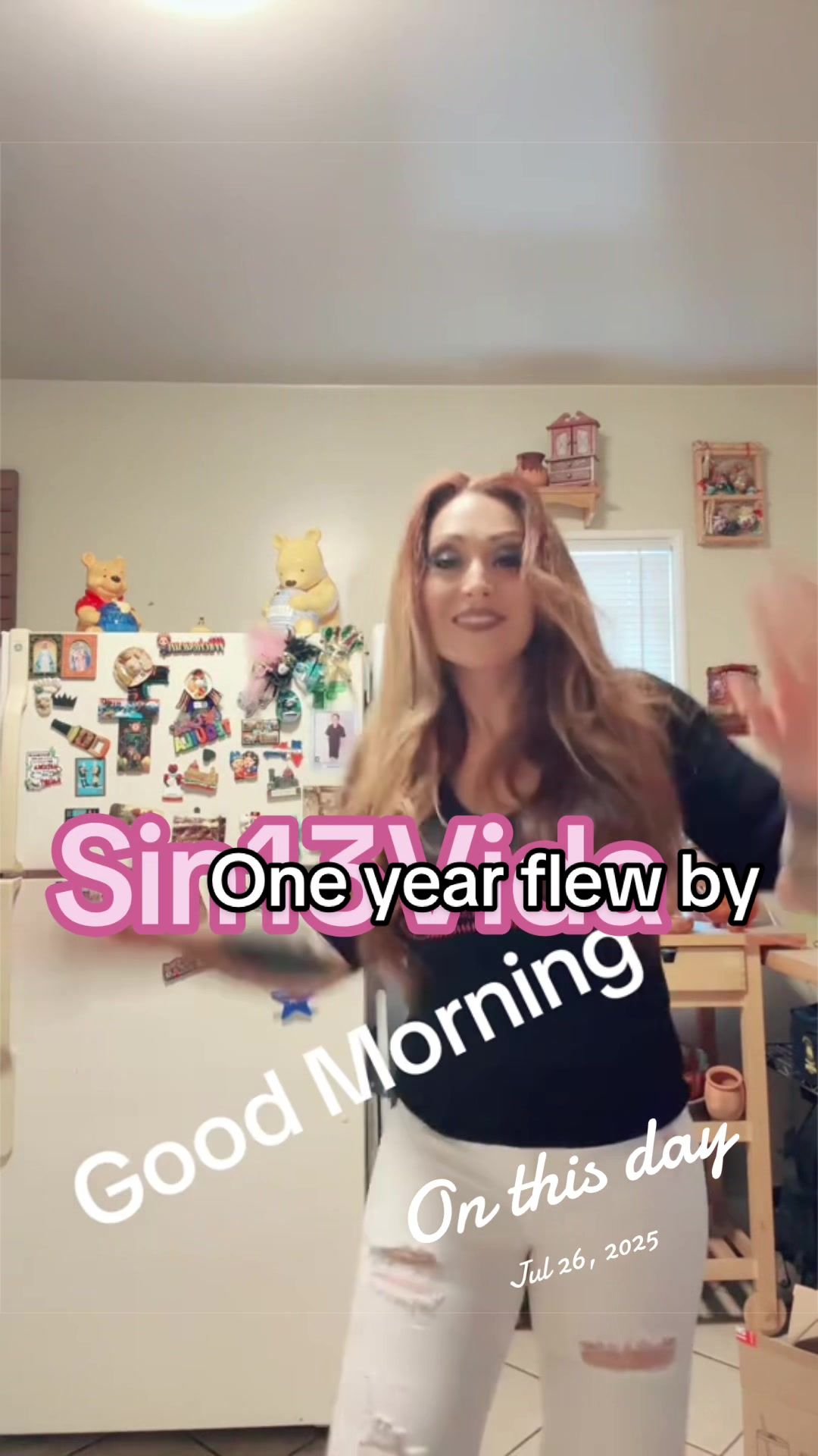 @sin13vida