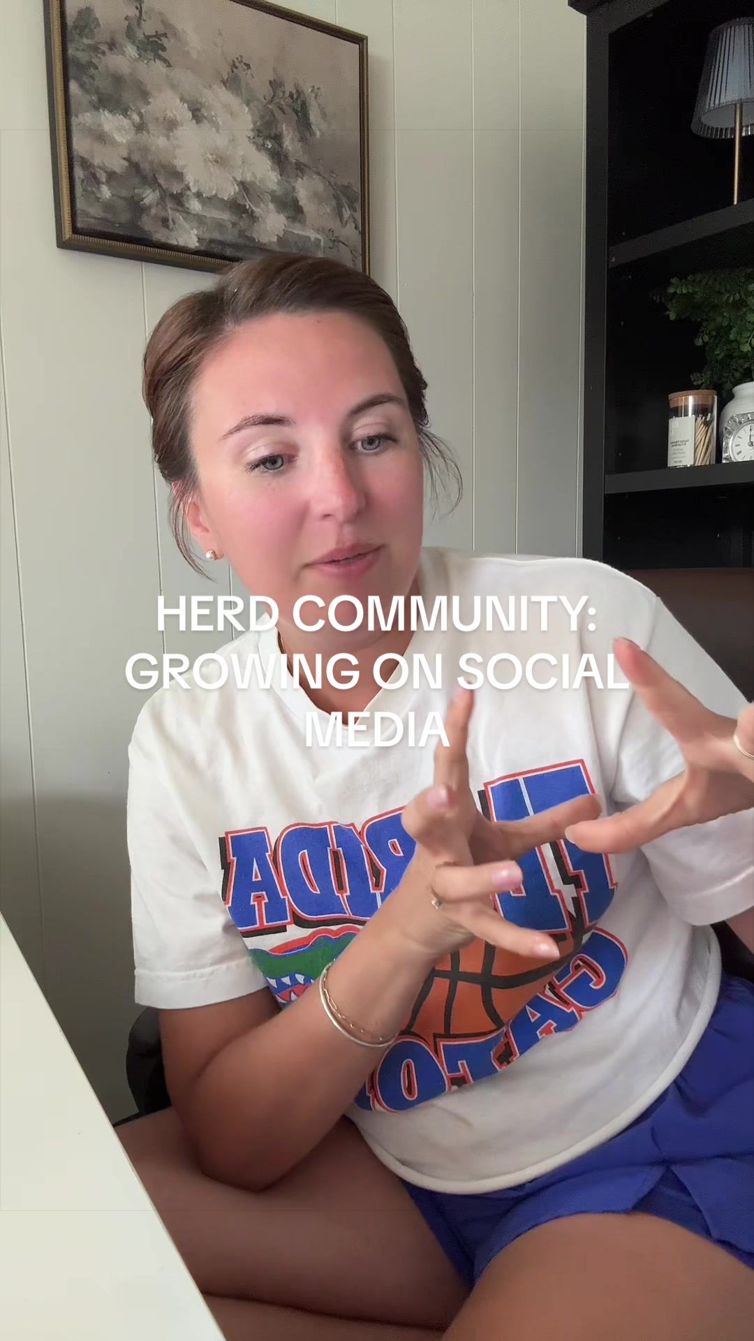 @Jamie | Social Media Strategy