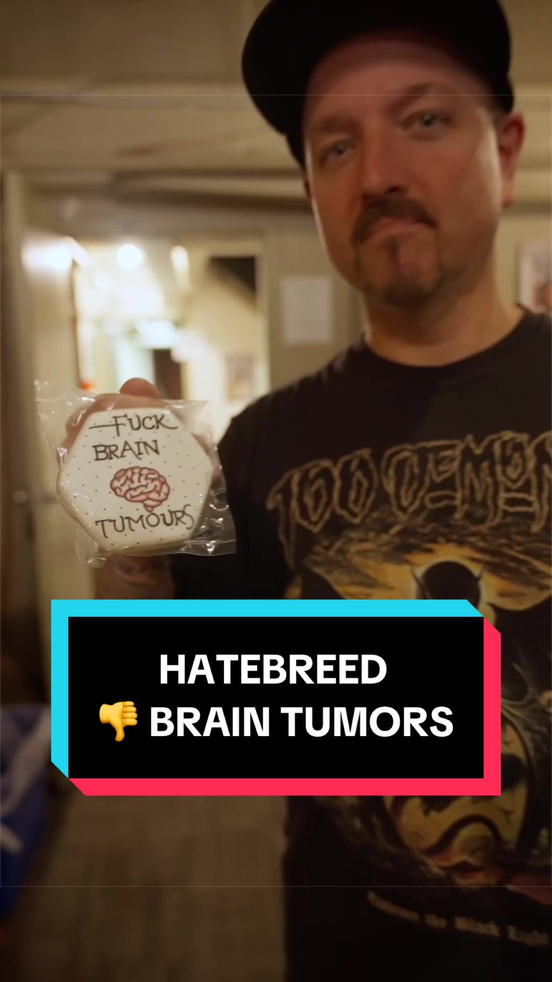 @HatebreedOfficial