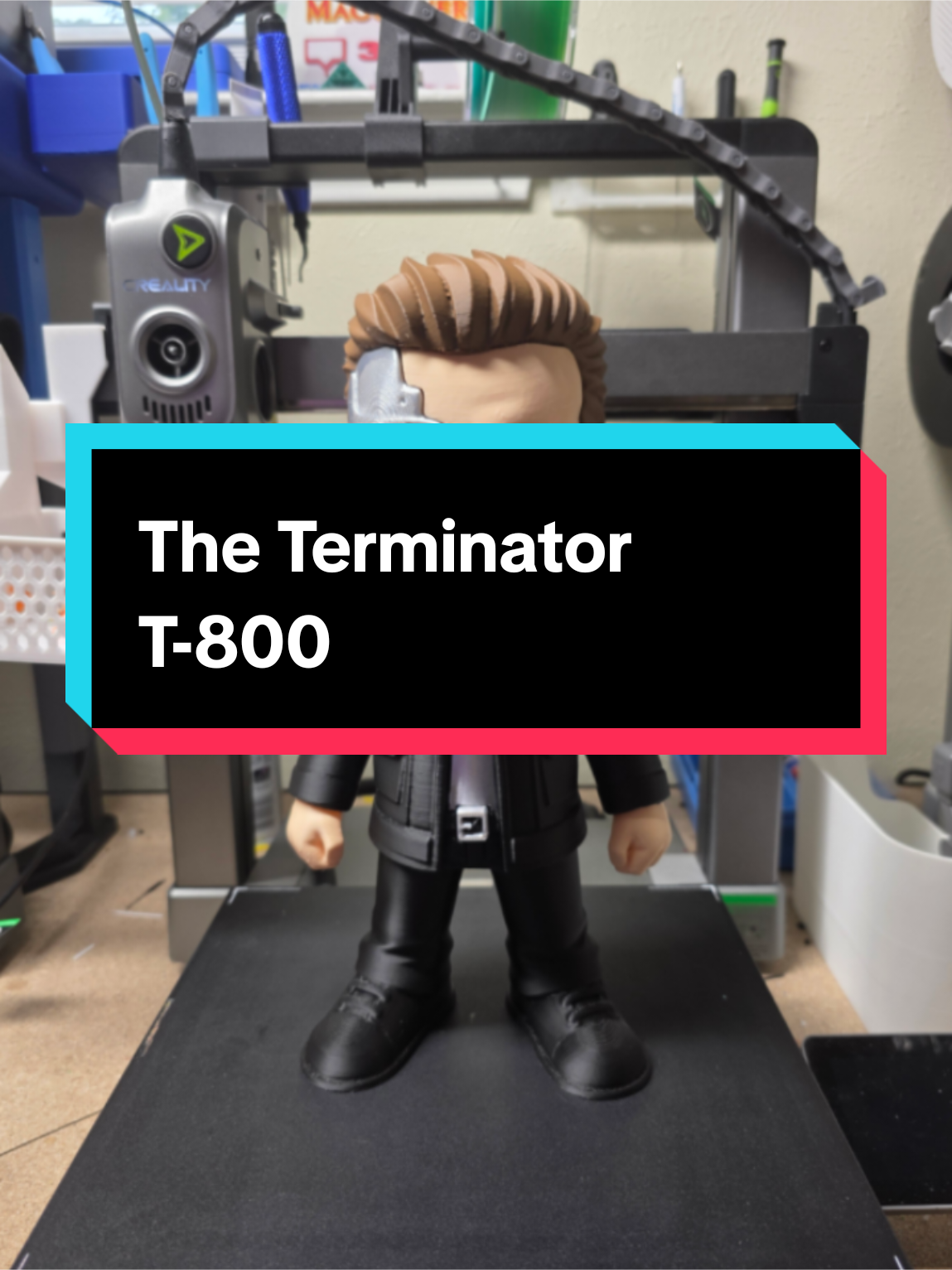 @MacGyver 3D Printing